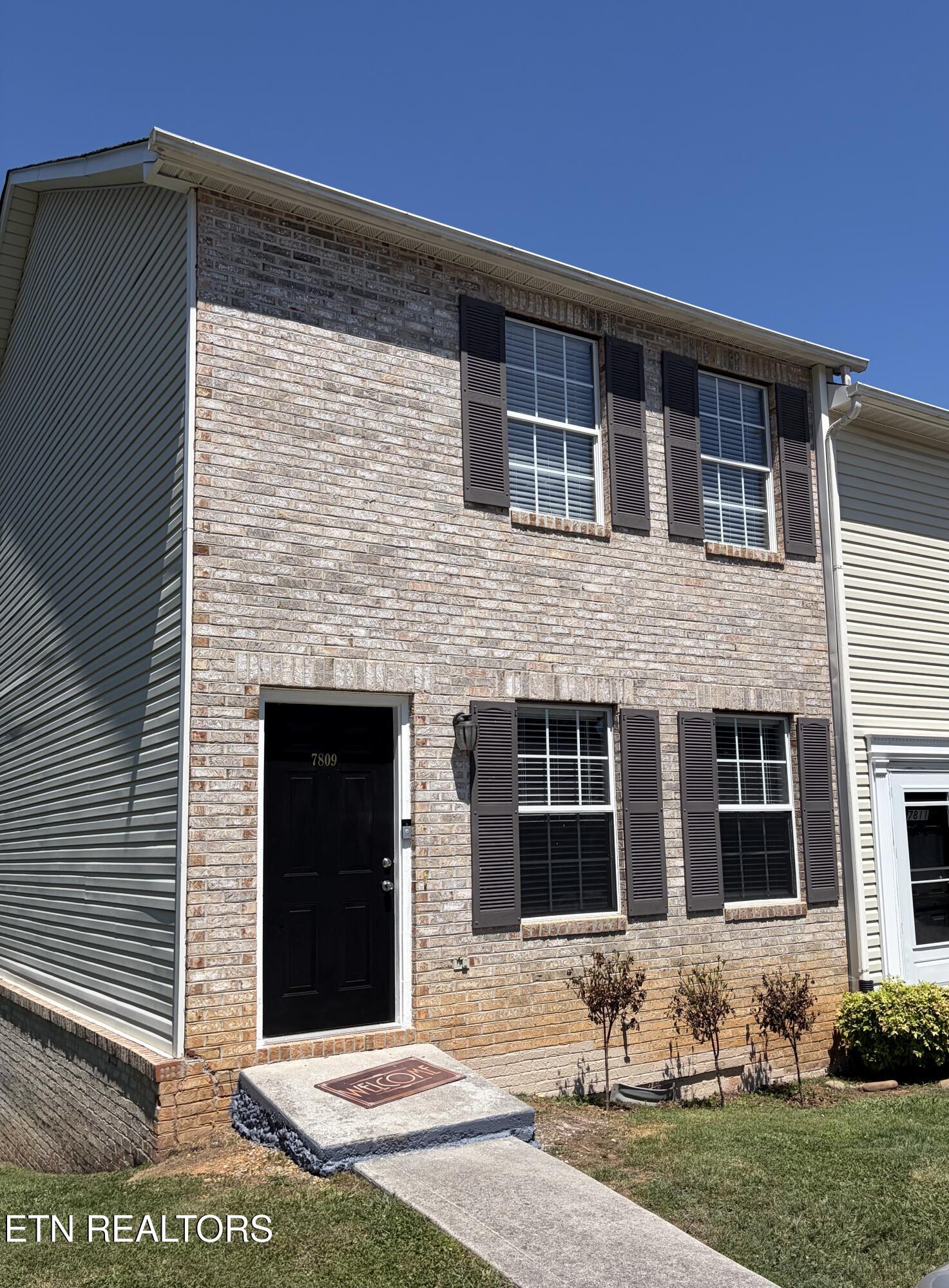 7809 Stone Garden Way Powell TN 37849