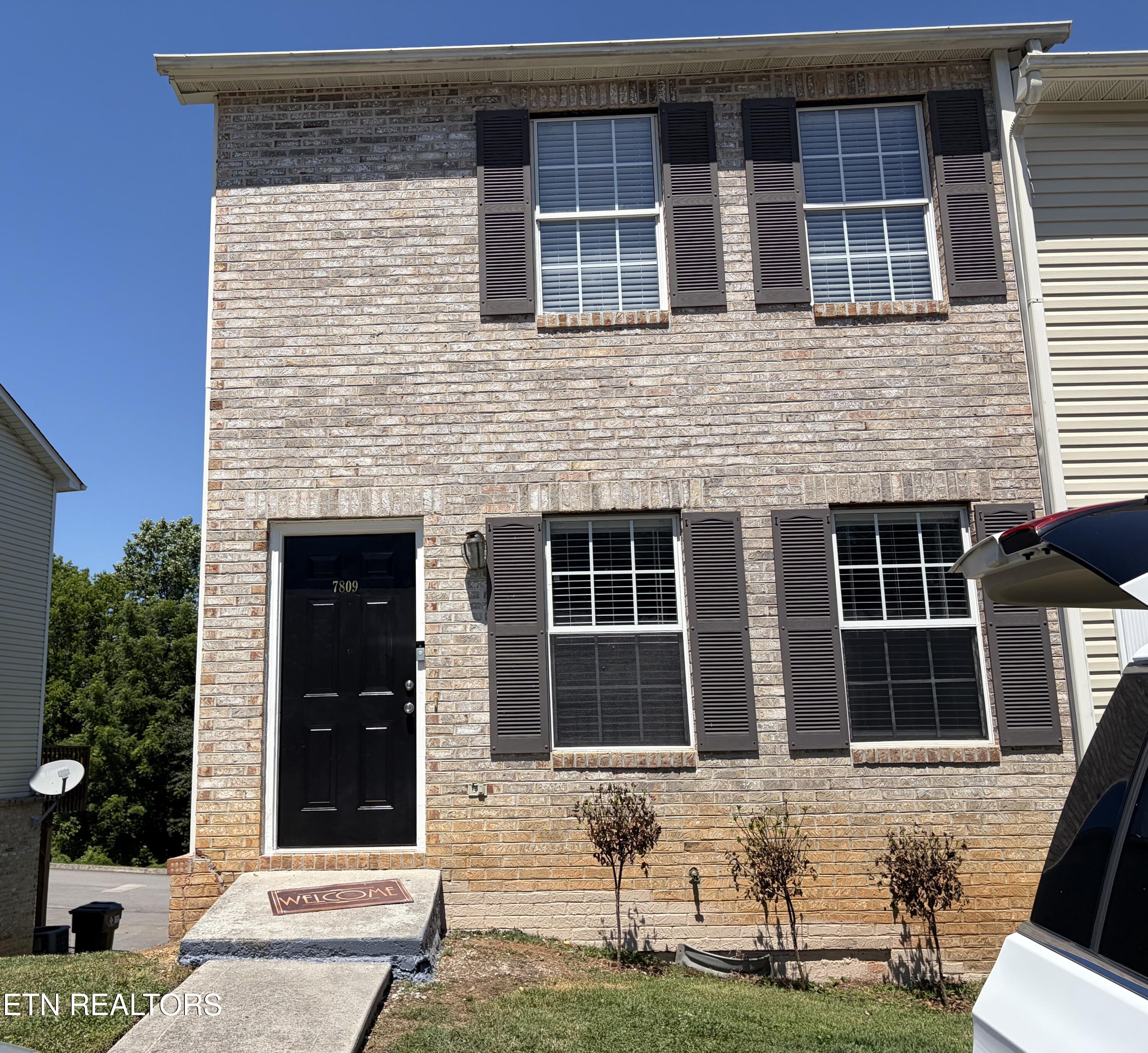 7809 Stone Garden Way Powell TN 37849