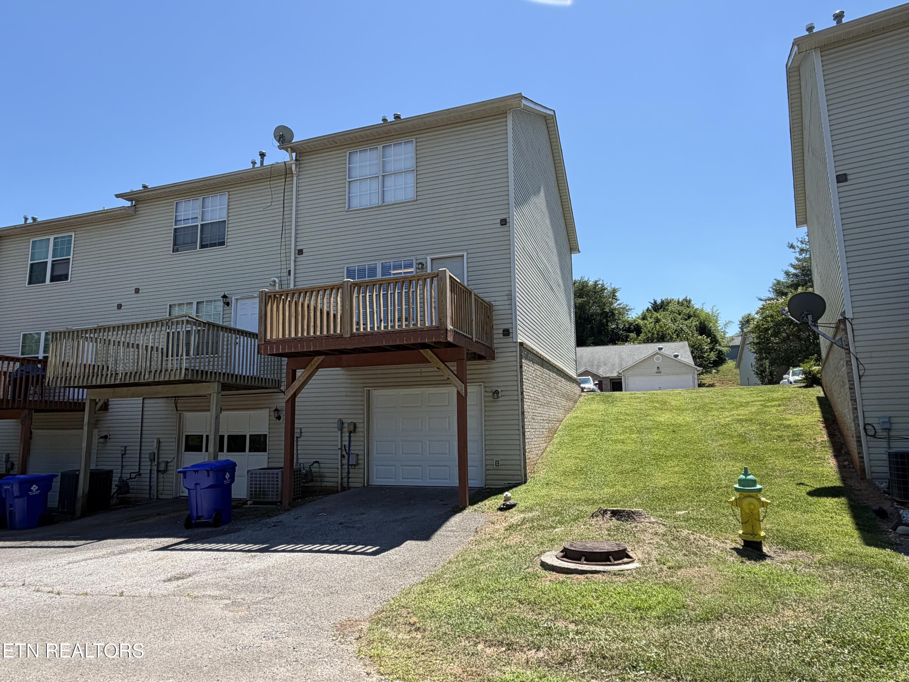 7809 Stone Garden Way Powell TN 37849