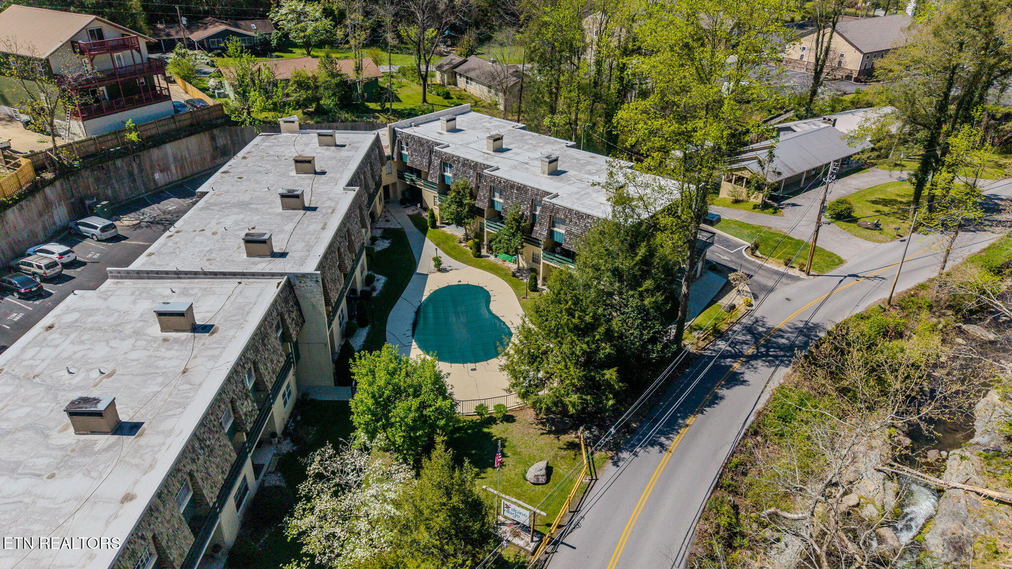 260 Roaring Fork Road Gatlinburg TN 37738