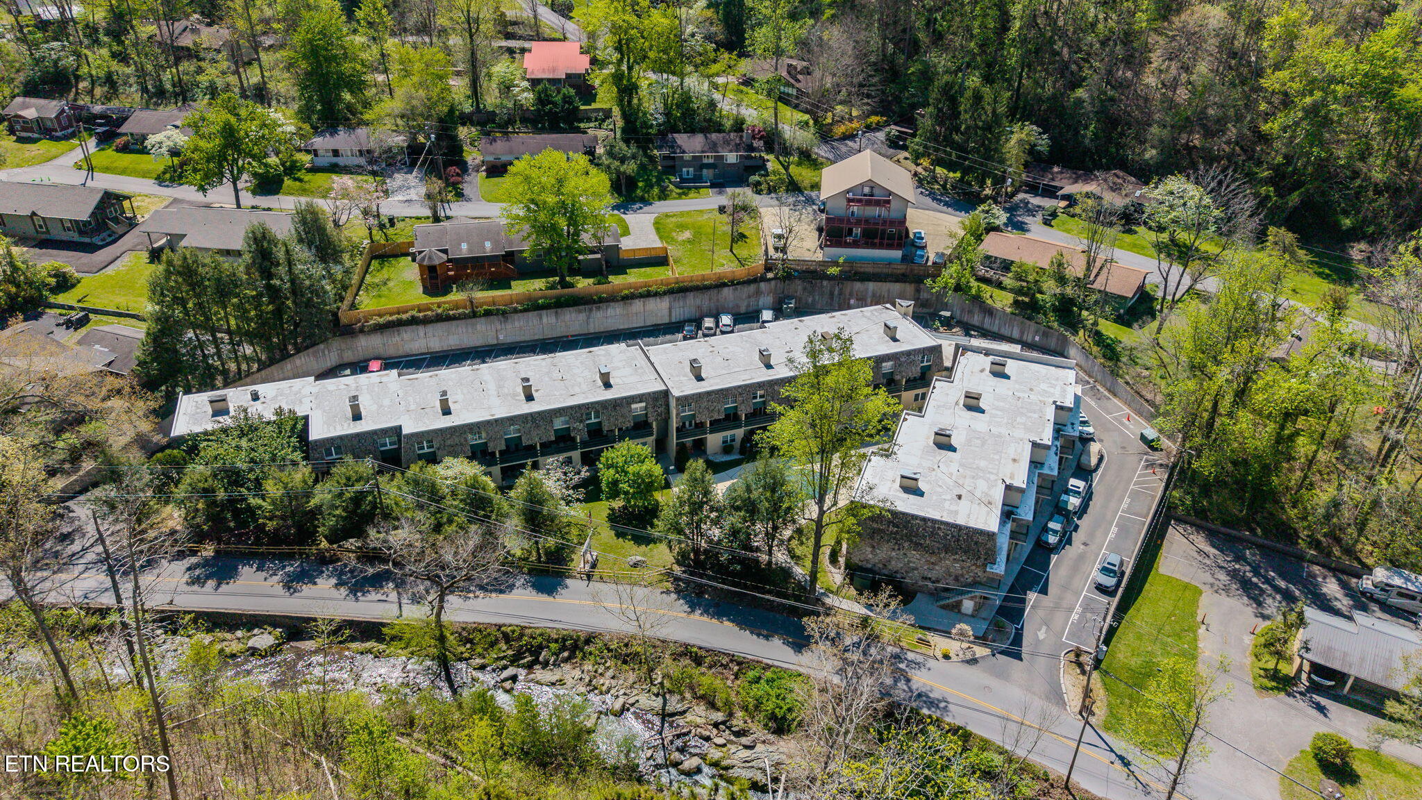 260 Roaring Fork Road Gatlinburg TN 37738