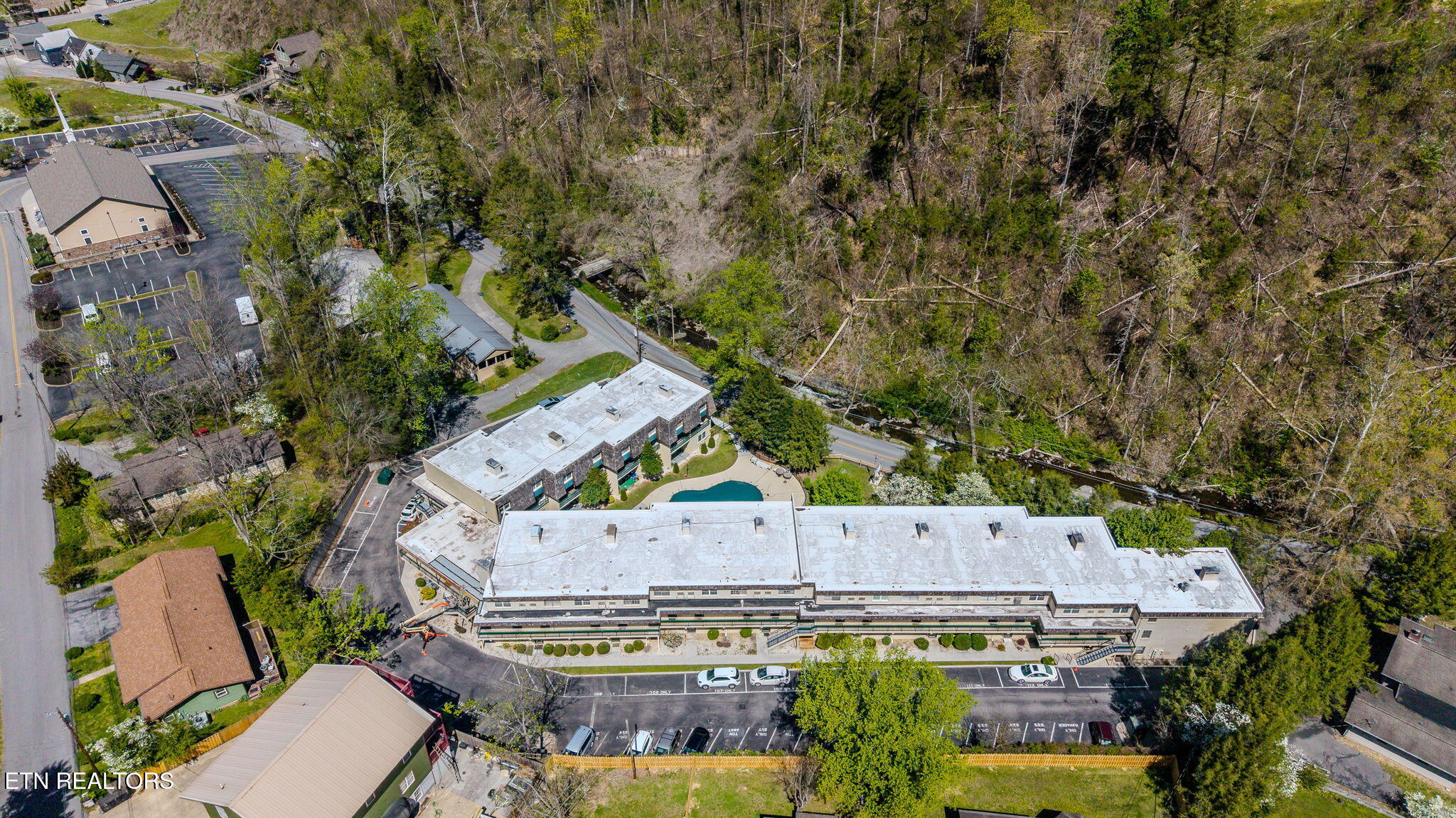 260 Roaring Fork Road Gatlinburg TN 37738