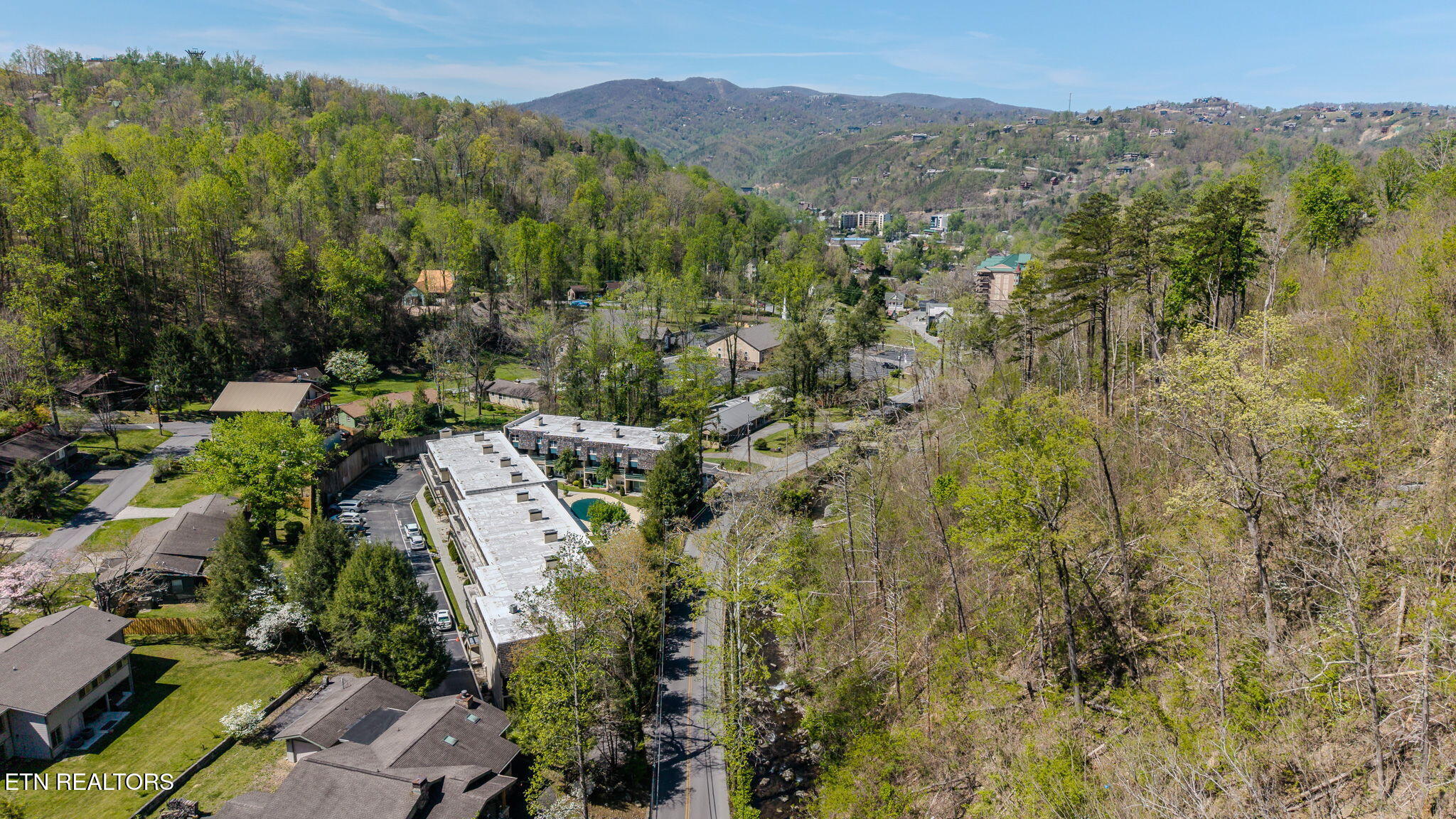 260 Roaring Fork Road Gatlinburg TN 37738