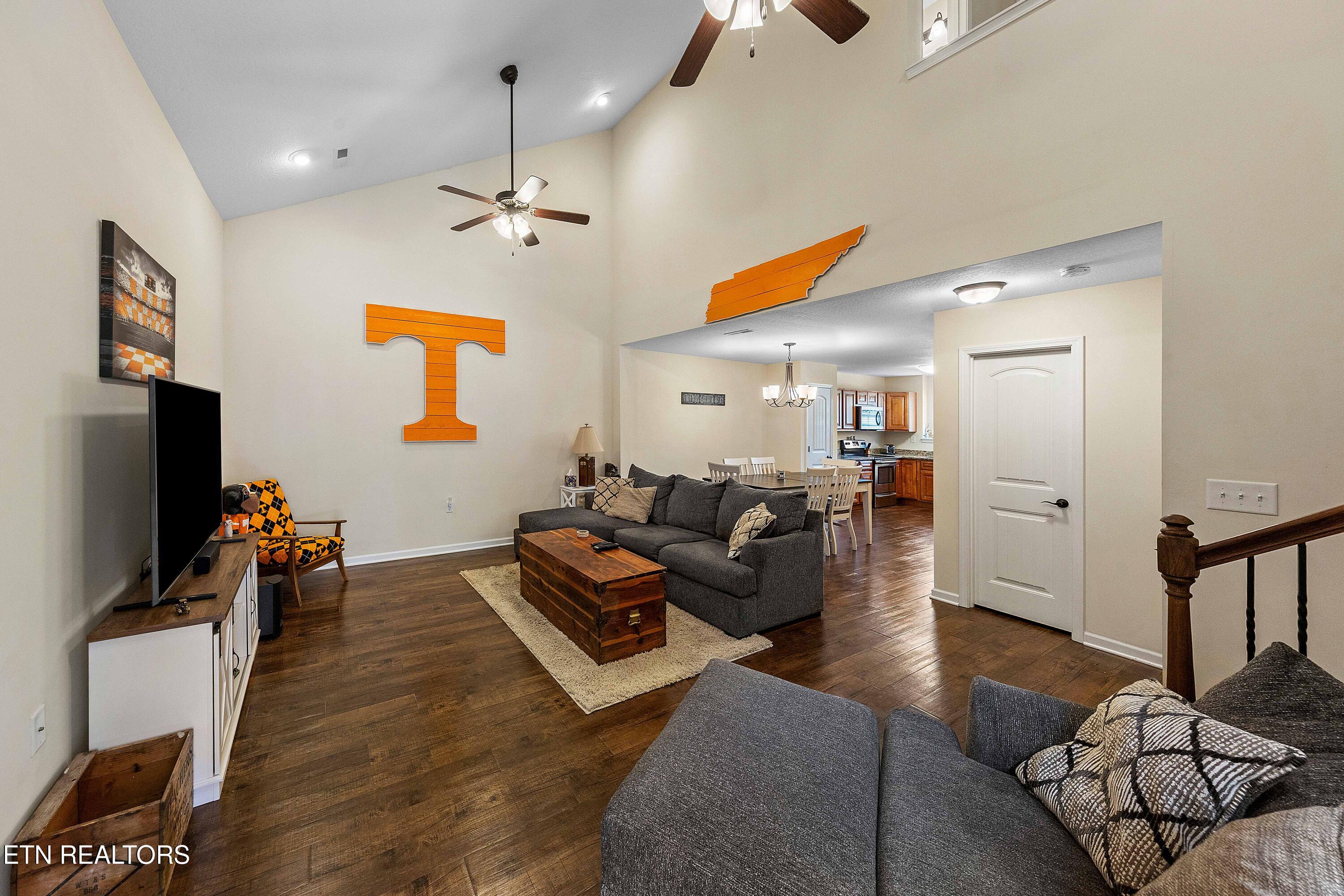 8207 Tumbled Stone Way Knoxville TN 37931