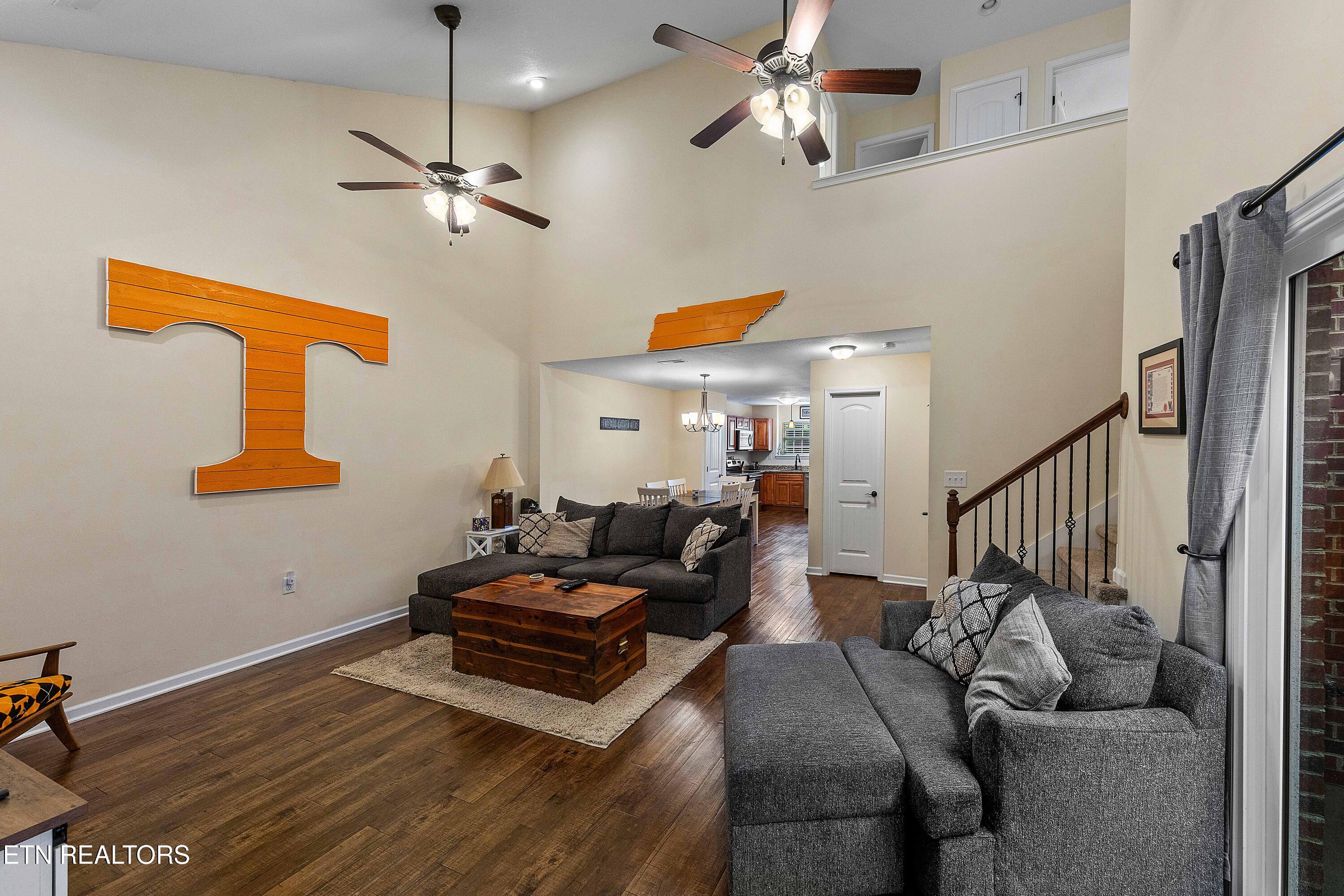 8207 Tumbled Stone Way Knoxville TN 37931
