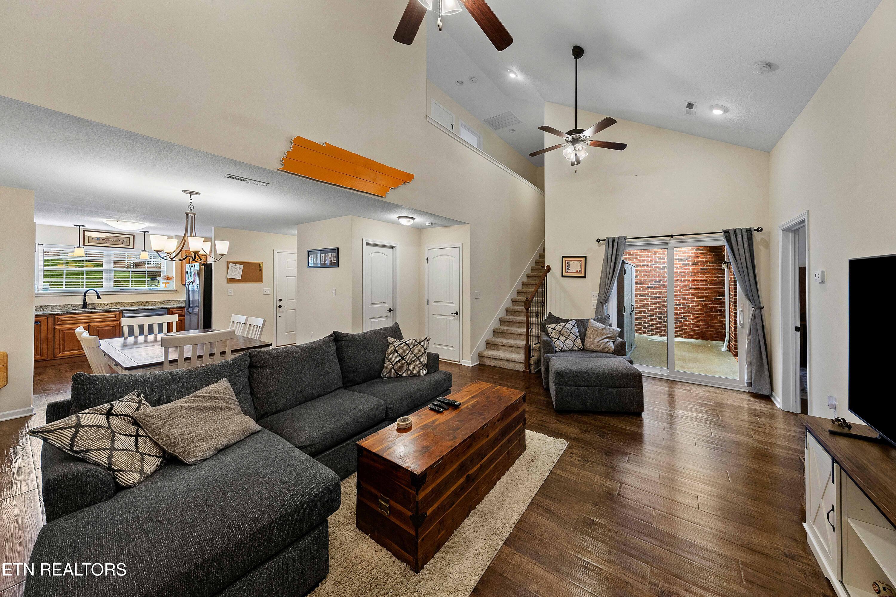 8207 Tumbled Stone Way Knoxville TN 37931