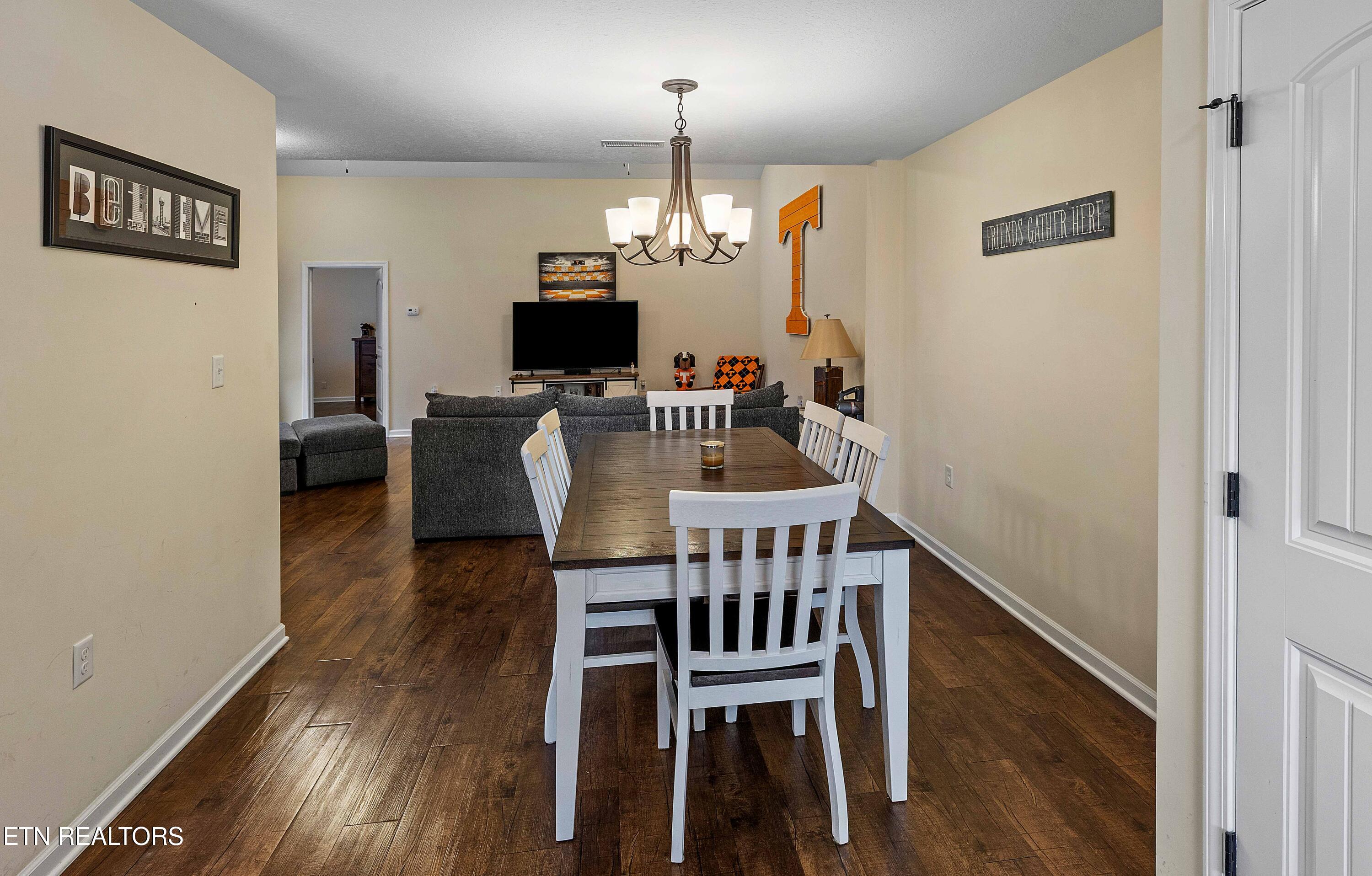 8207 Tumbled Stone Way Knoxville TN 37931