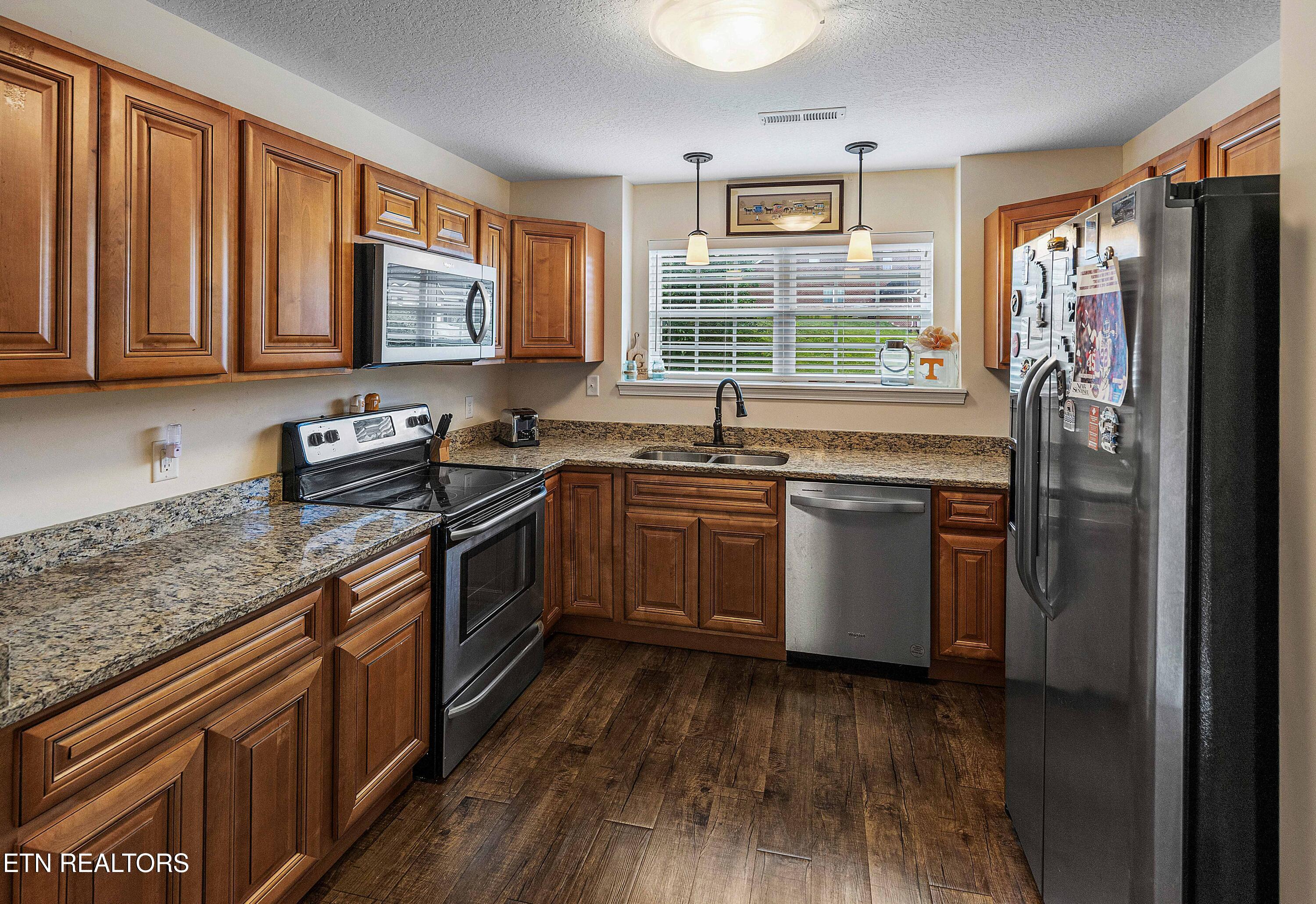 8207 Tumbled Stone Way Knoxville TN 37931