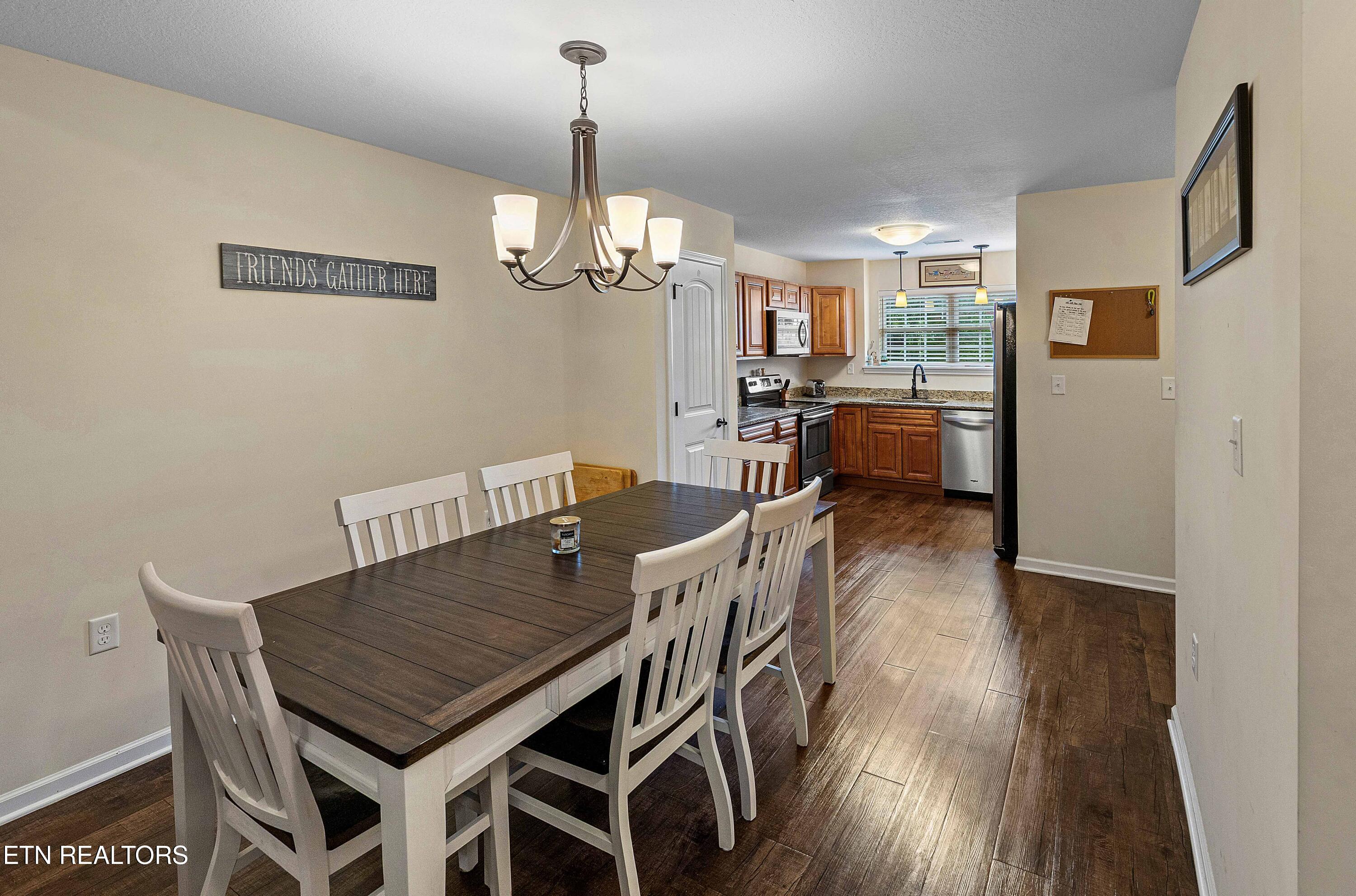 8207 Tumbled Stone Way Knoxville TN 37931