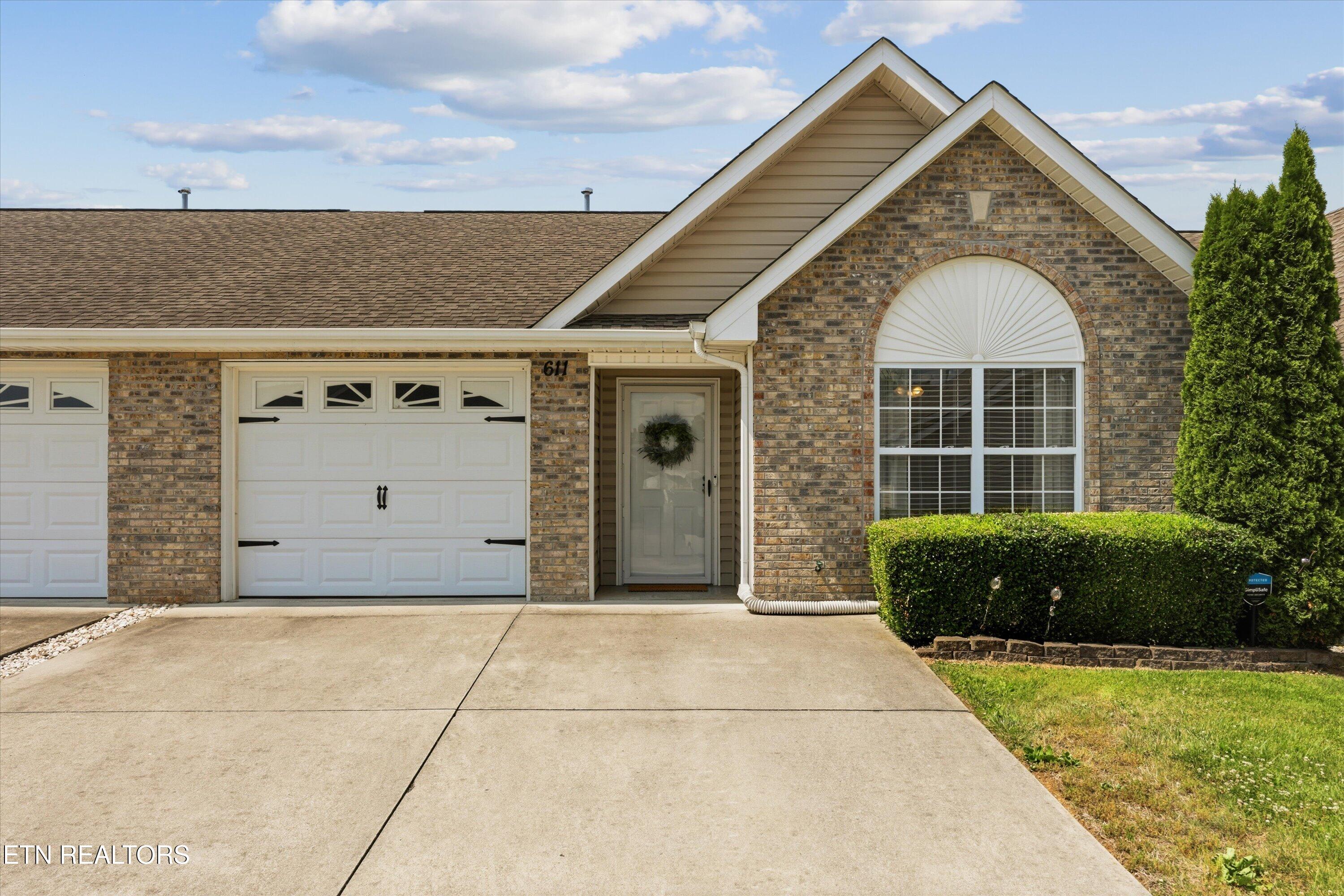 611 High Point Way Knoxville TN 37912