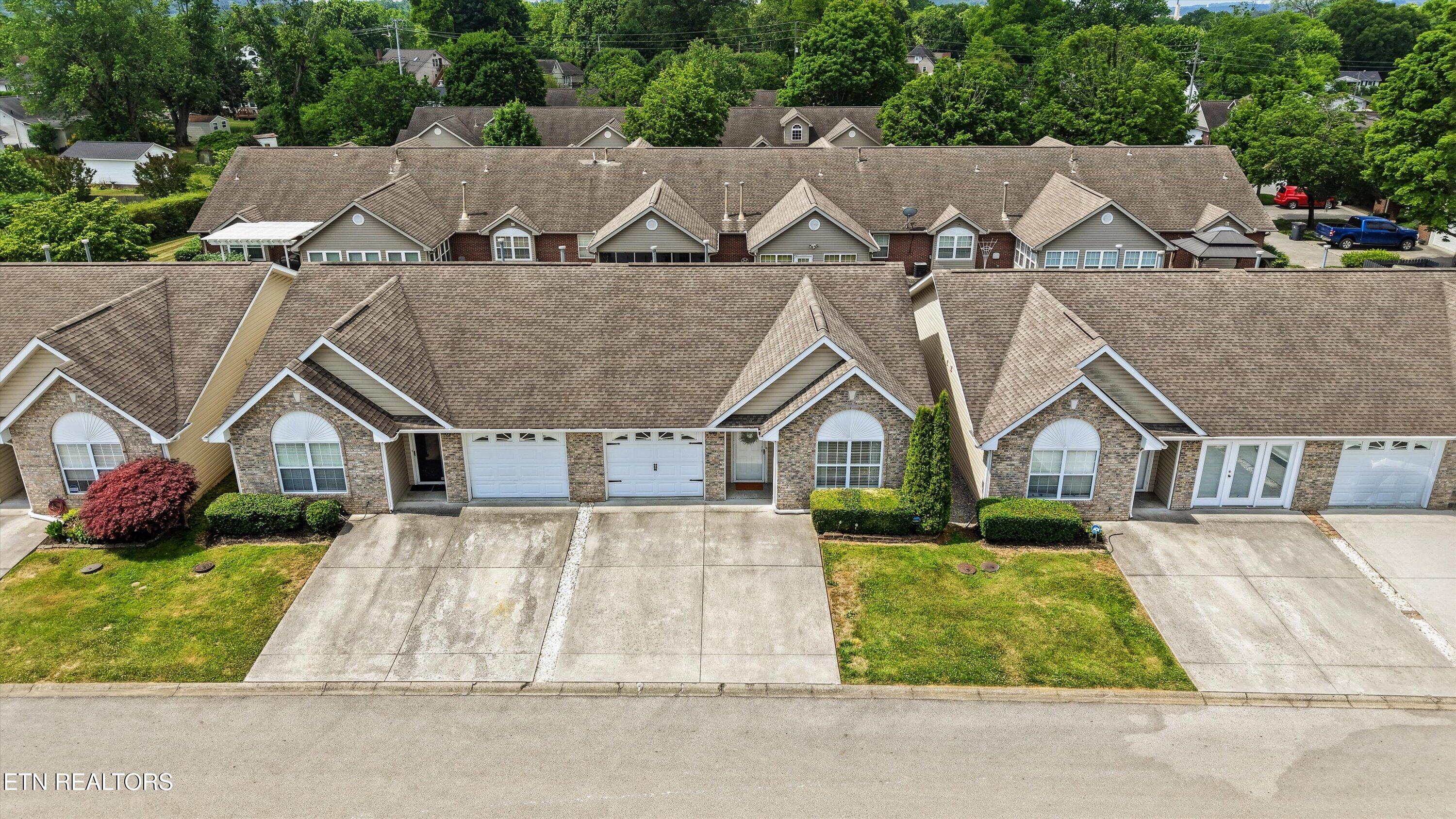 611 High Point Way Knoxville TN 37912