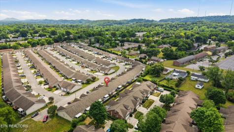 611 High Point Way Knoxville TN 37912