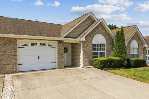 611 High Point Way Knoxville TN 37912