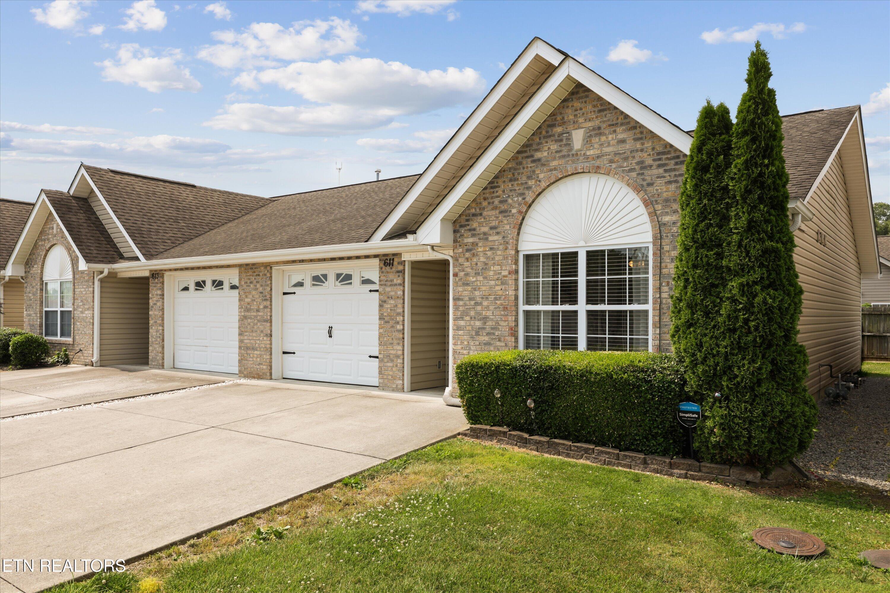 611 High Point Way Knoxville TN 37912