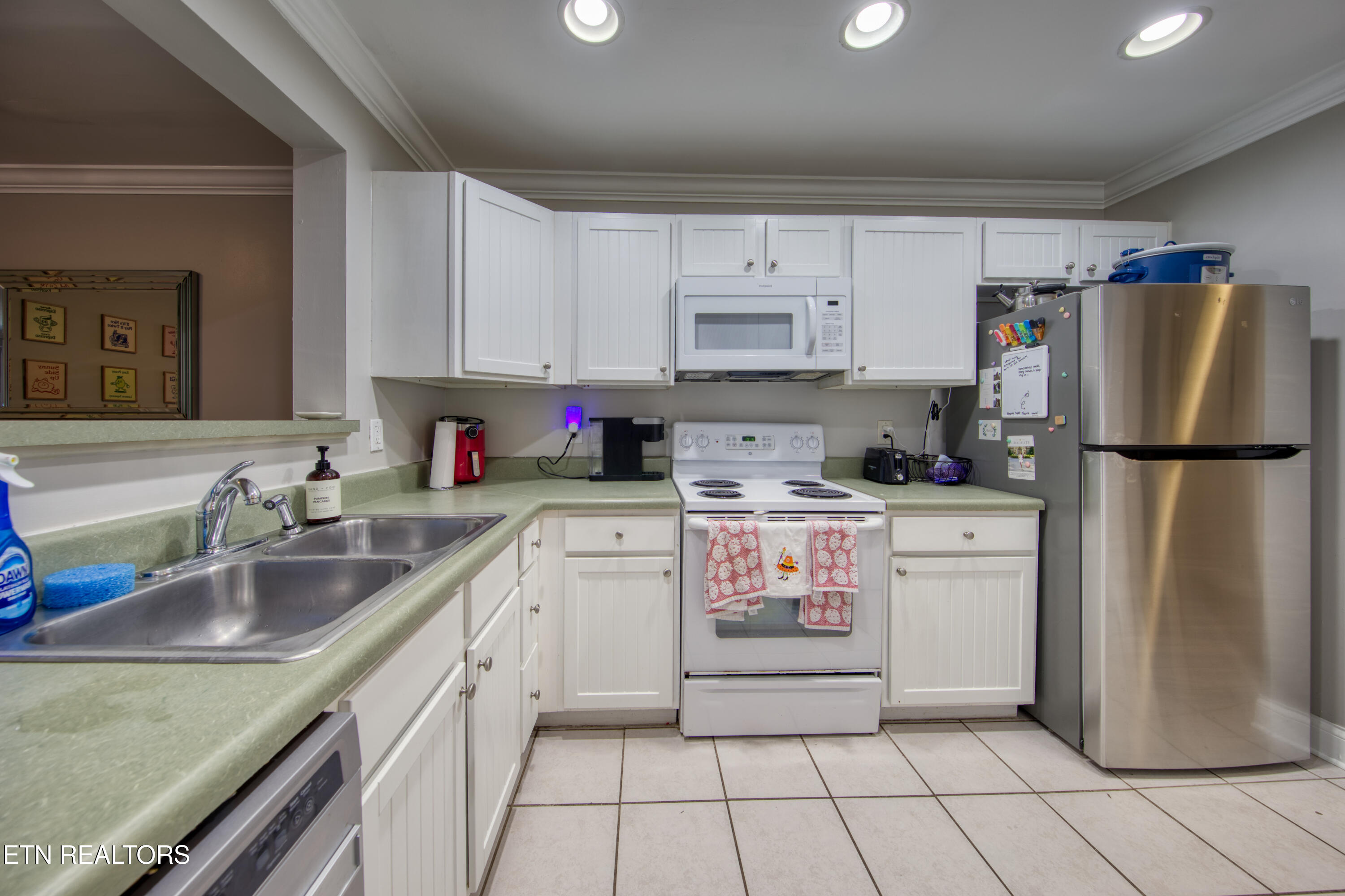 3934 Cherokee Woods Way Knoxville TN 37920