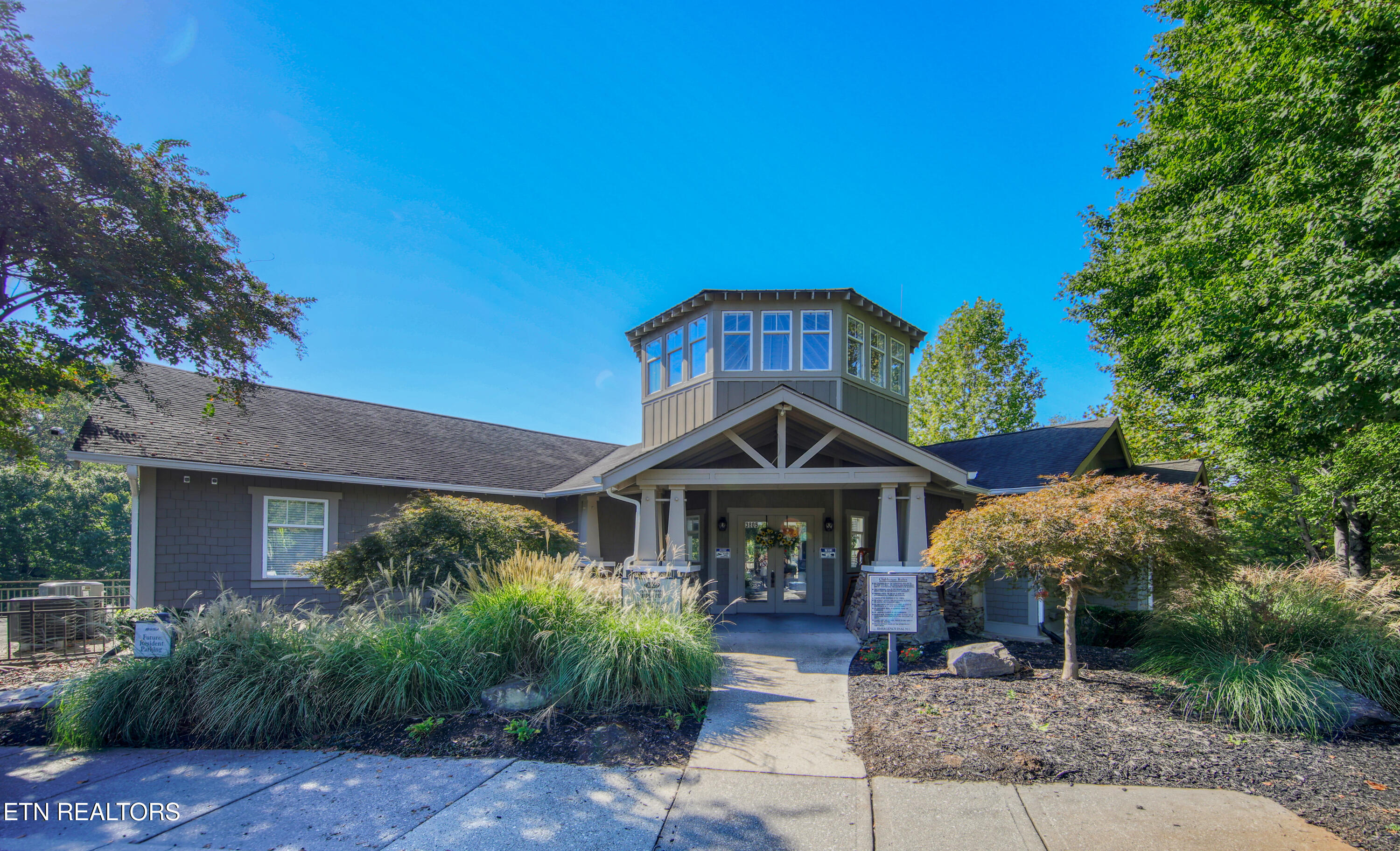 3934 Cherokee Woods Way Knoxville TN 37920