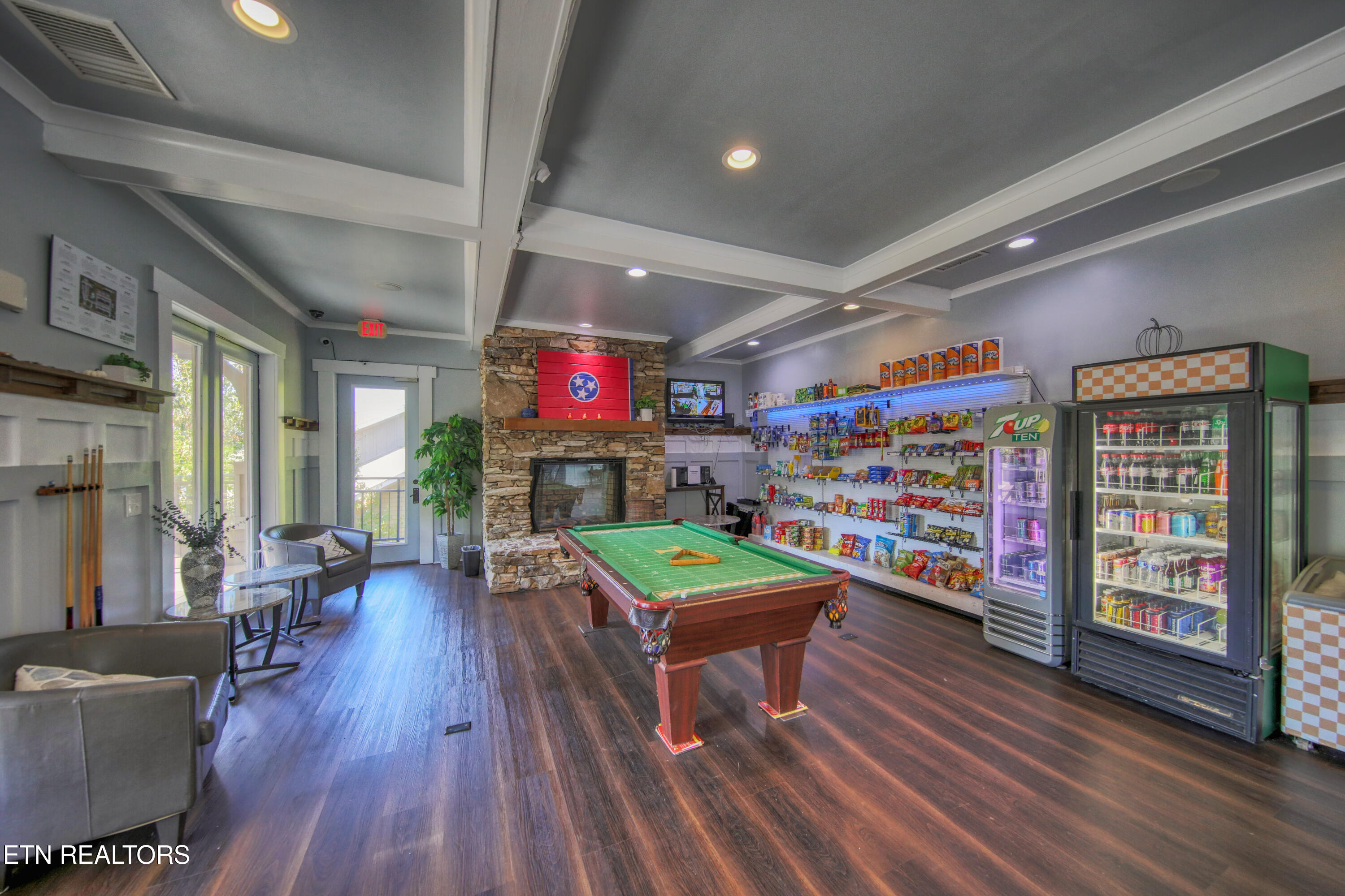 3934 Cherokee Woods Way Knoxville TN 37920
