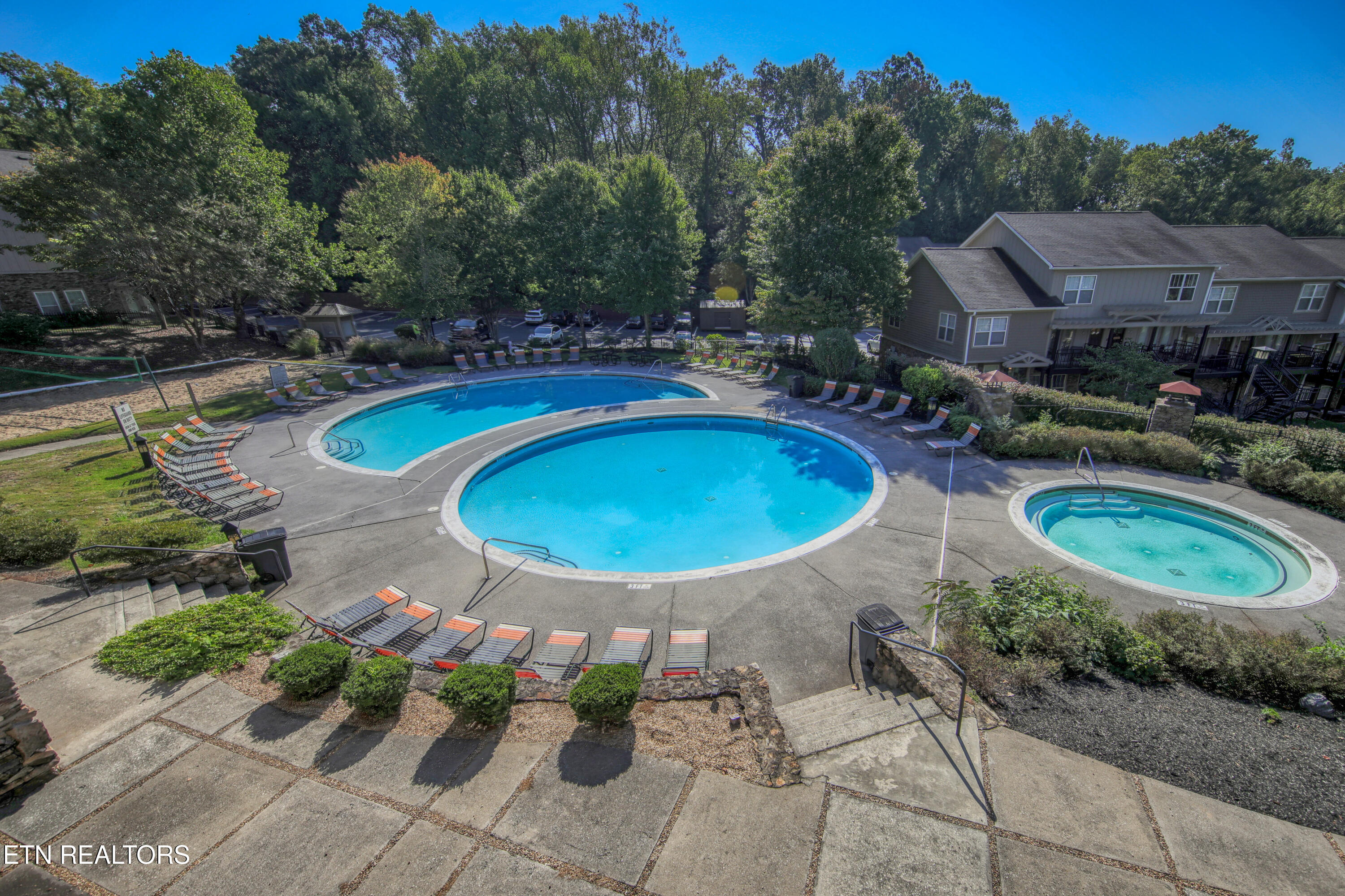 3934 Cherokee Woods Way Knoxville TN 37920