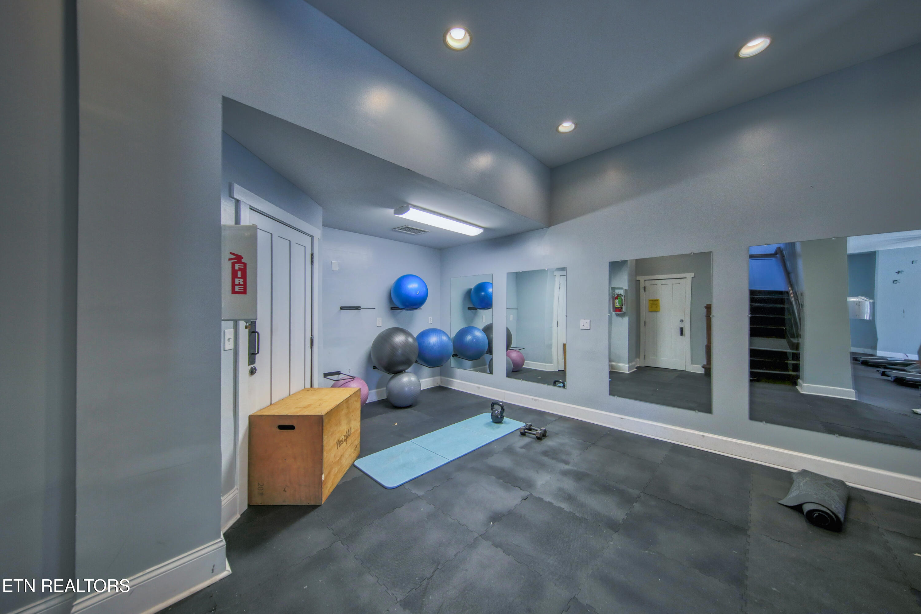 3934 Cherokee Woods Way Knoxville TN 37920