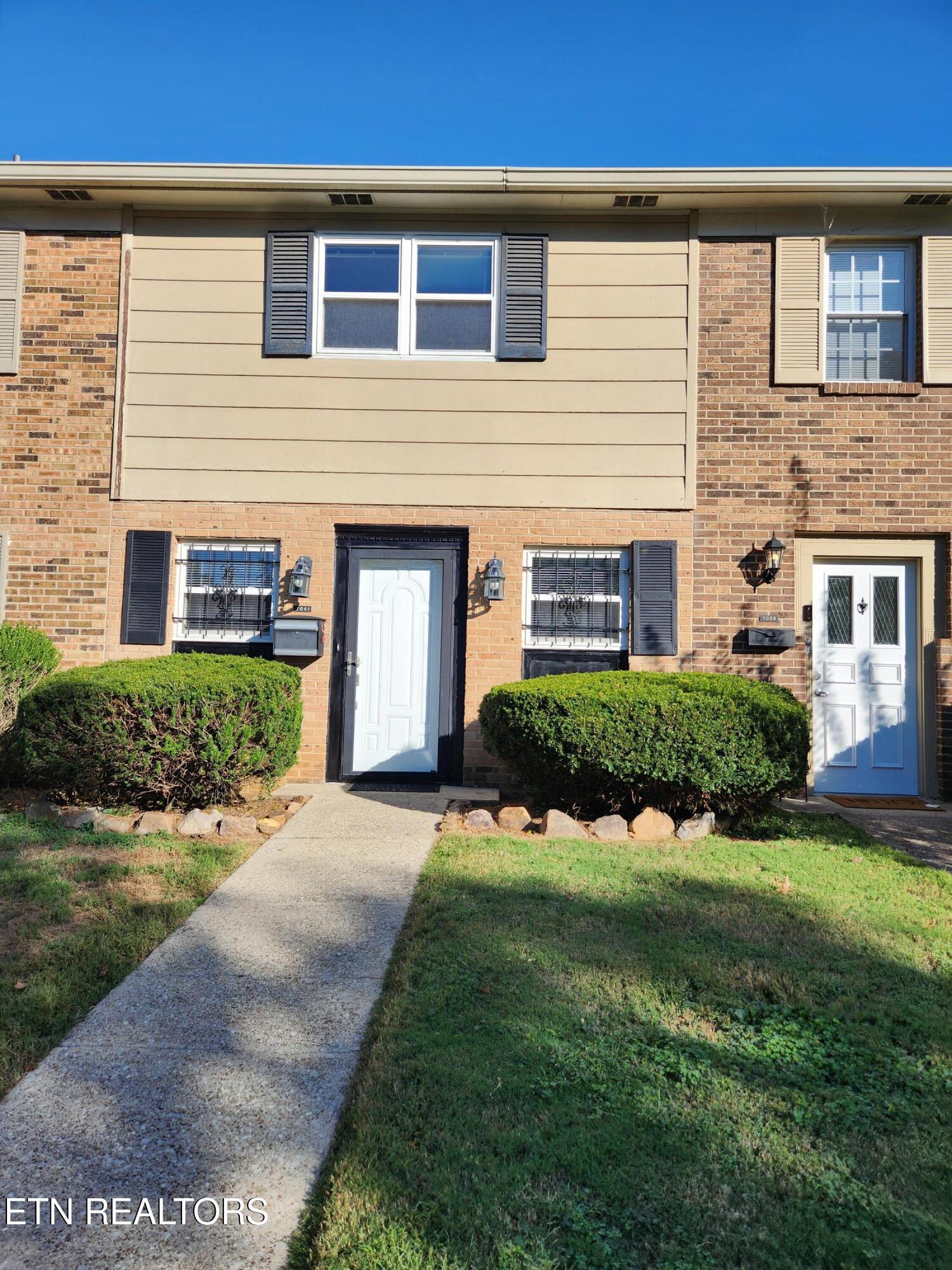 7041 Traditional Drive Knoxville TN 37909
