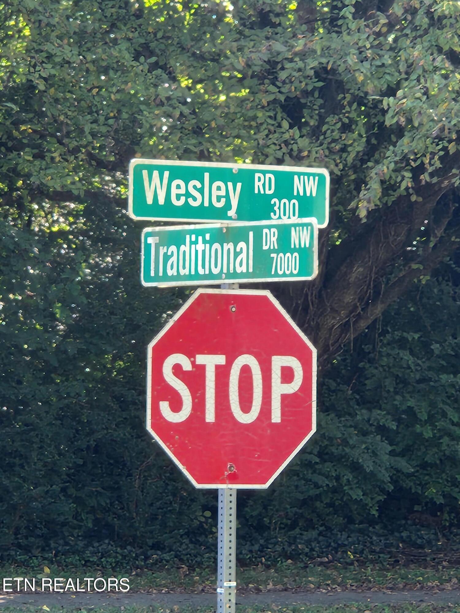 7041 Traditional Drive Knoxville TN 37909