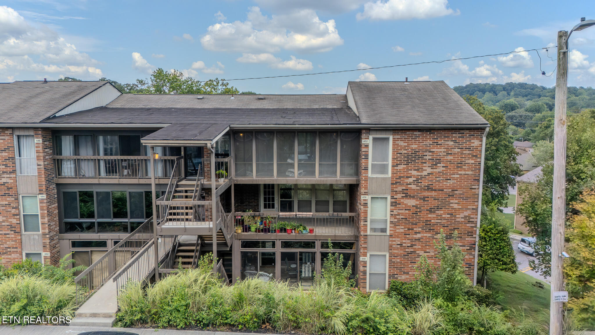 452 Dublin Drive Knoxville TN 37923