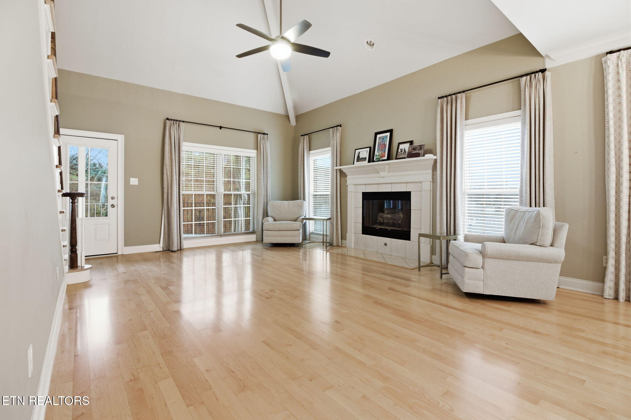 1026 Spy Glass Way Knoxville TN 37922