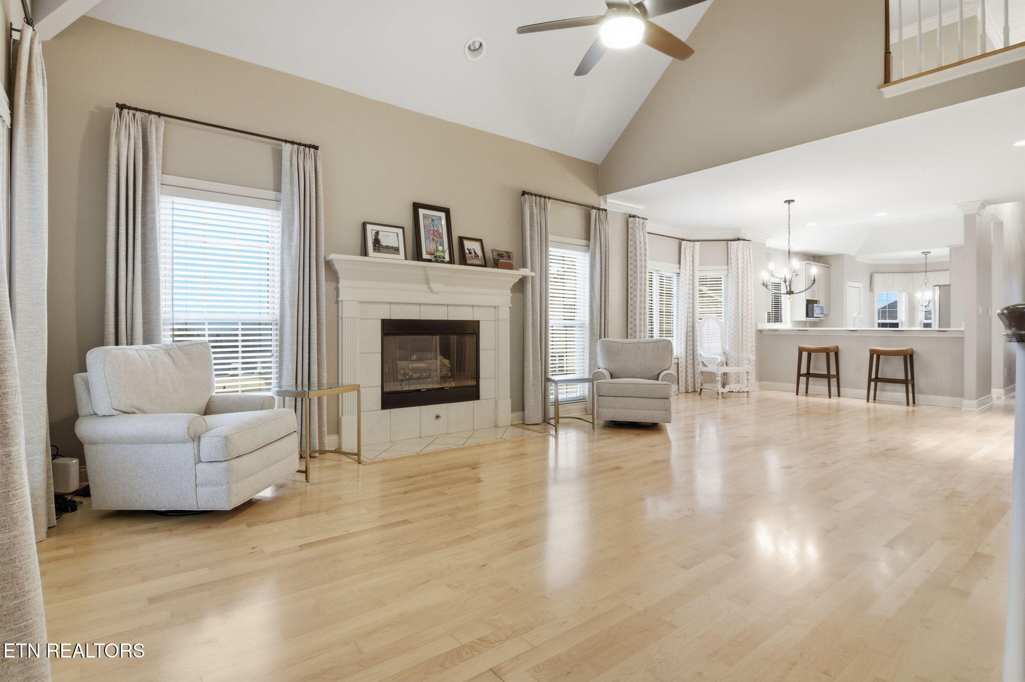 1026 Spy Glass Way Knoxville TN 37922