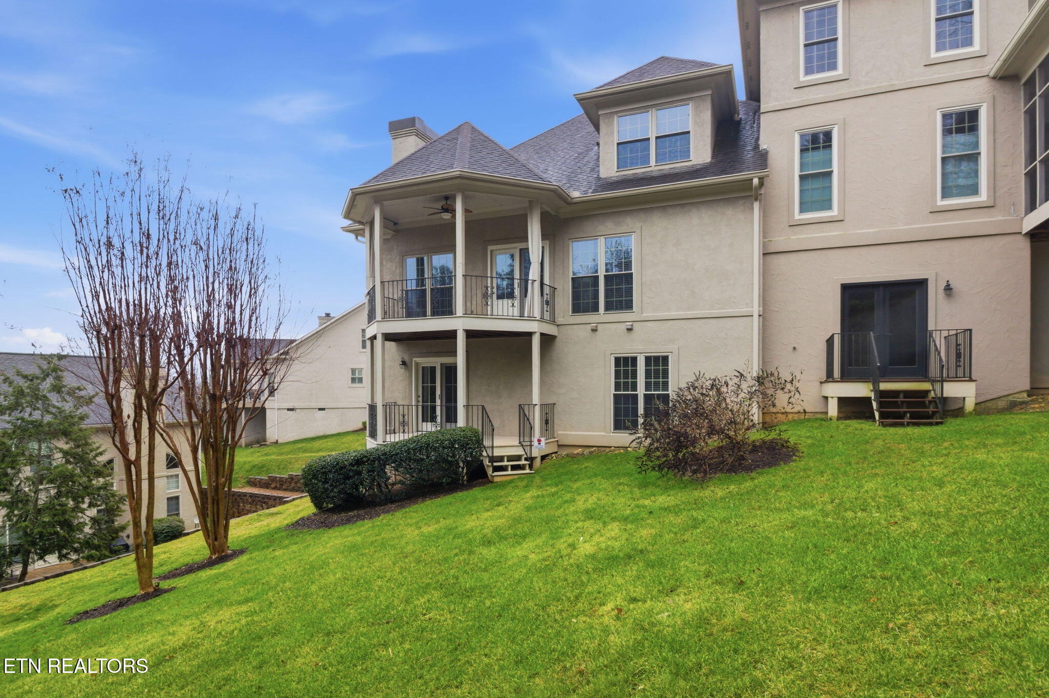 1026 Spy Glass Way Knoxville TN 37922