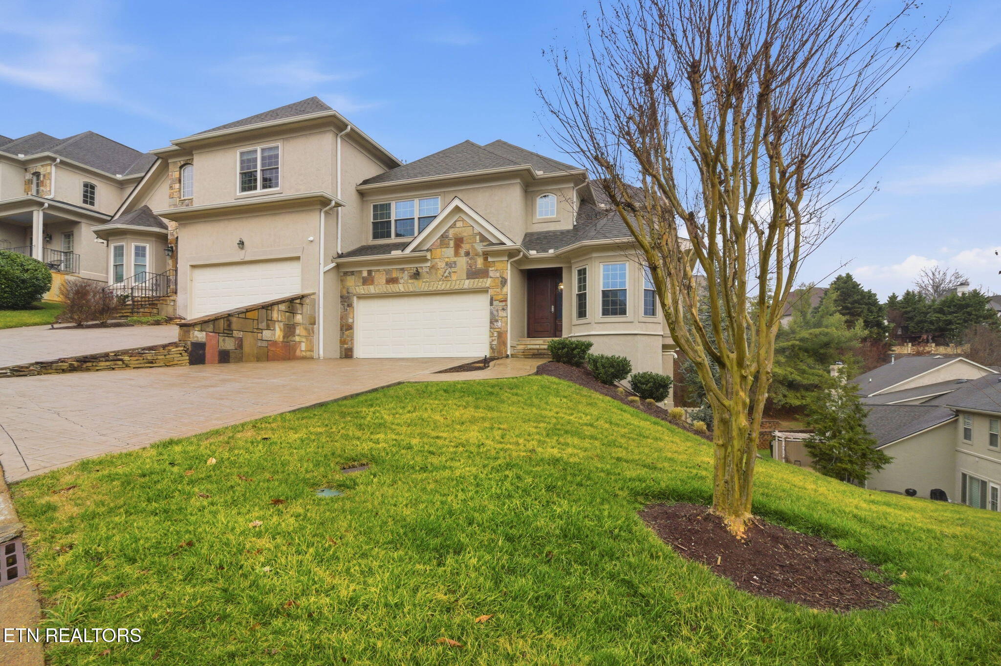 1026 Spy Glass Way Knoxville TN 37922