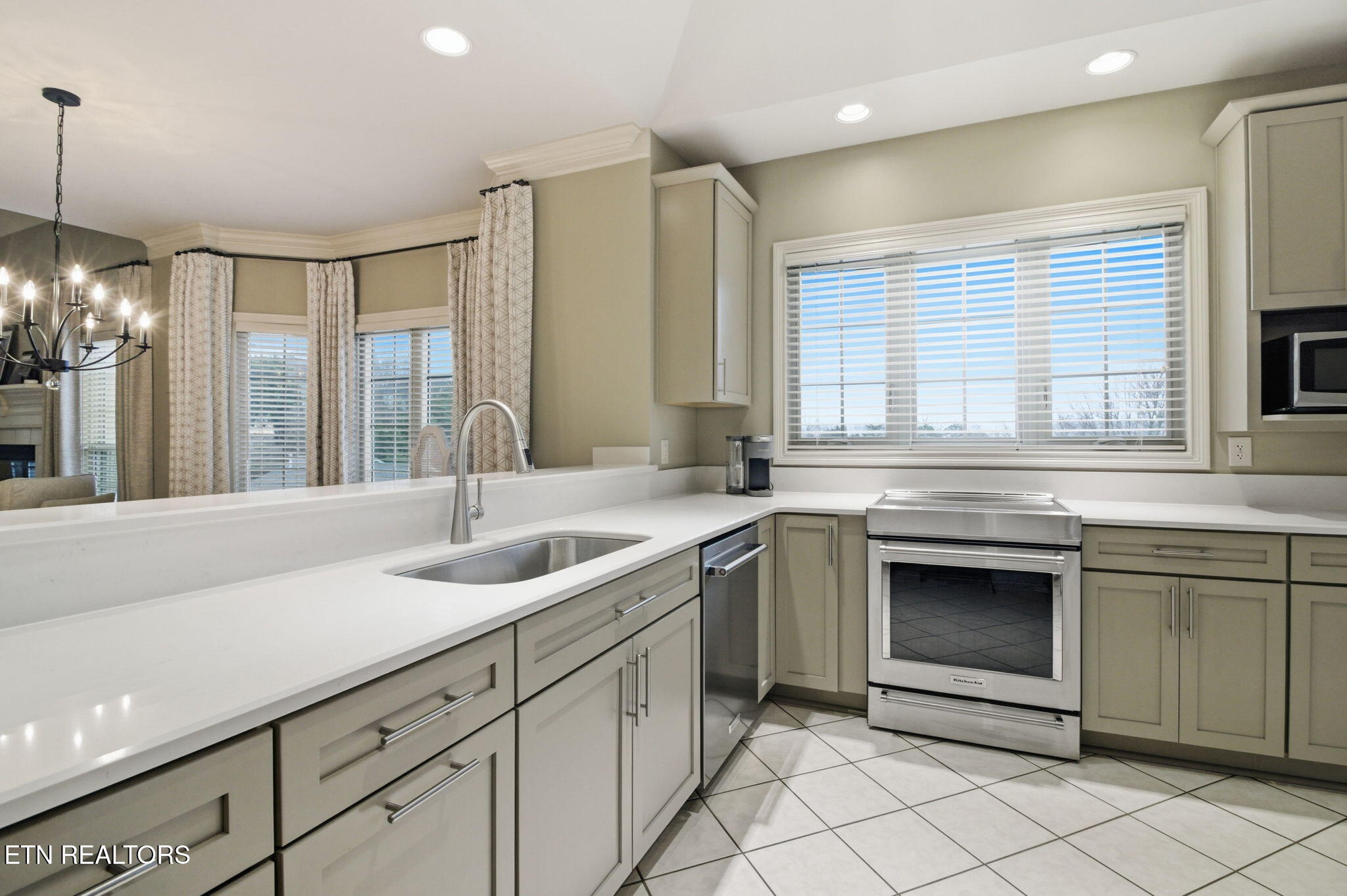 1026 Spy Glass Way Knoxville TN 37922