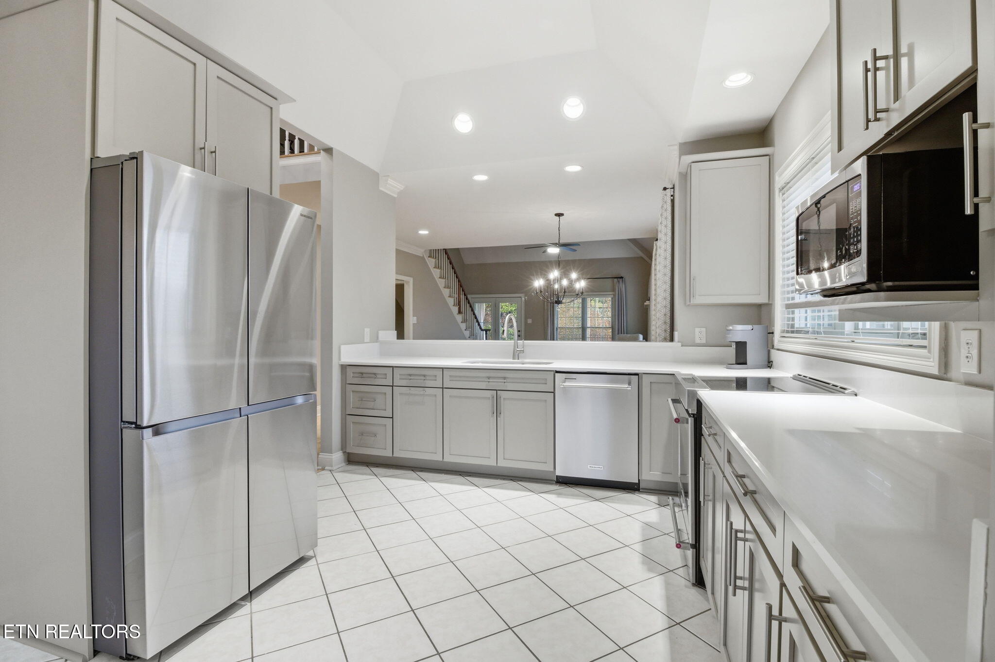 1026 Spy Glass Way Knoxville TN 37922