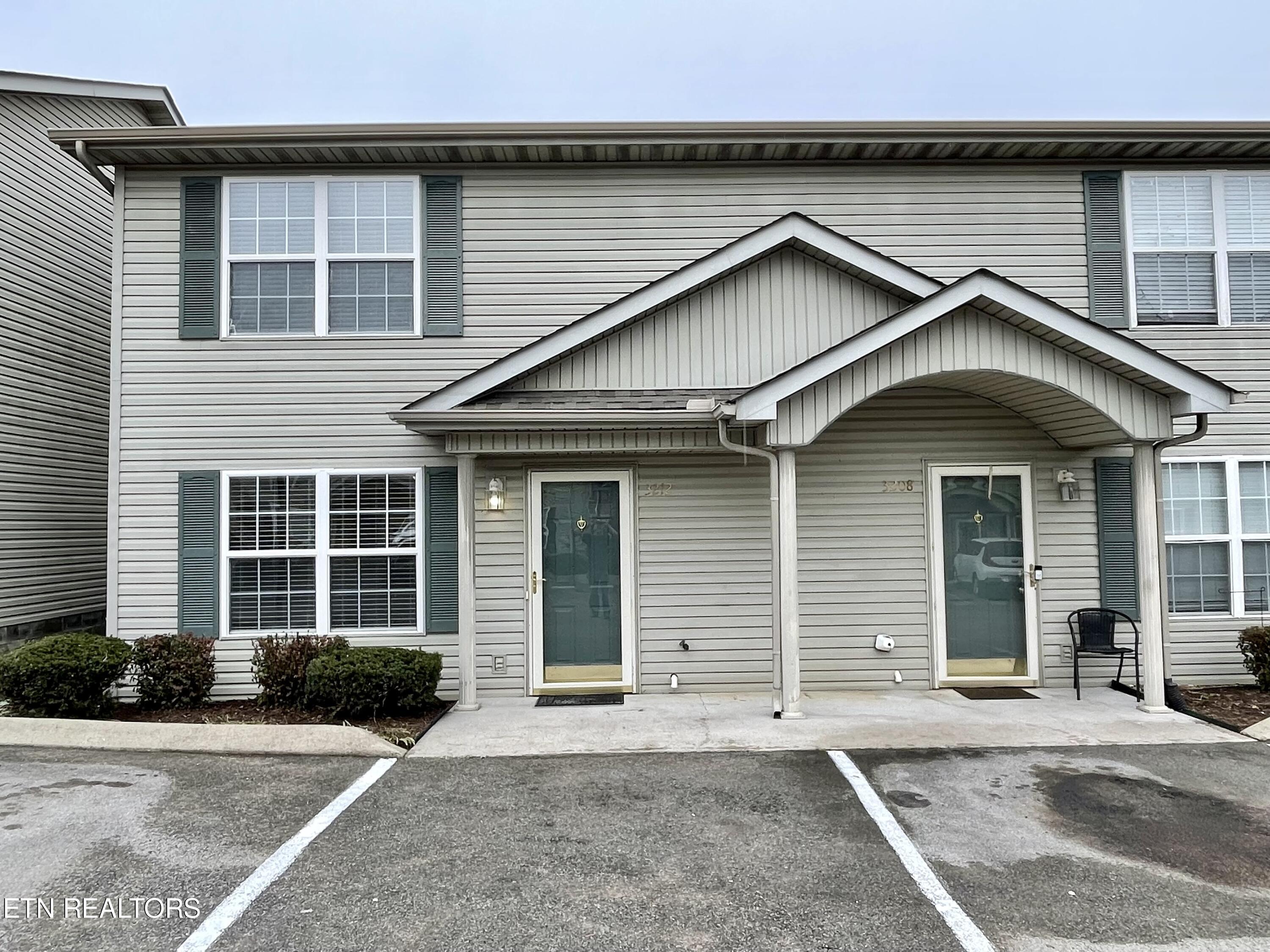 3212 Quiet Way Knoxville TN 37918