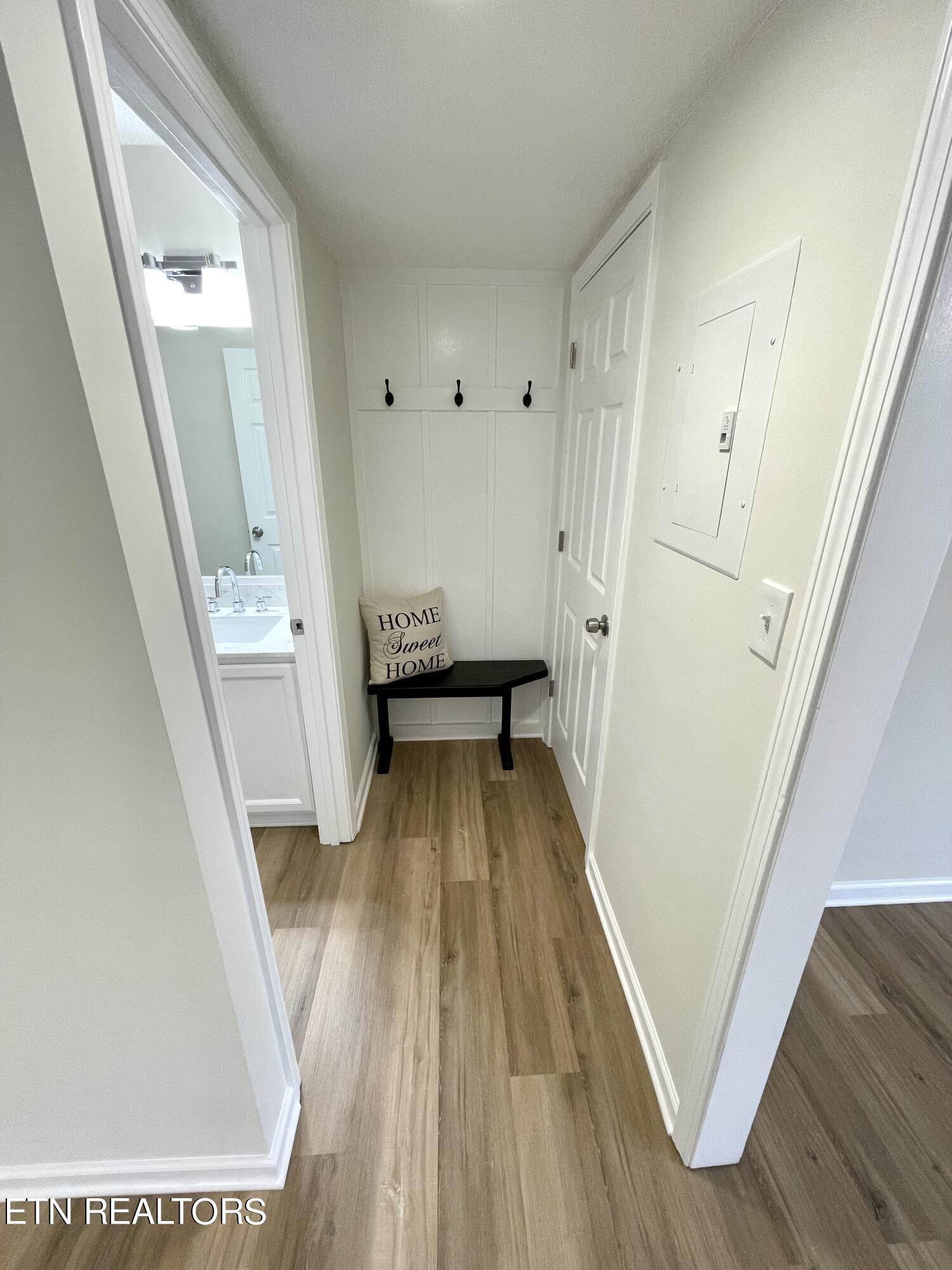 3212 Quiet Way Knoxville TN 37918