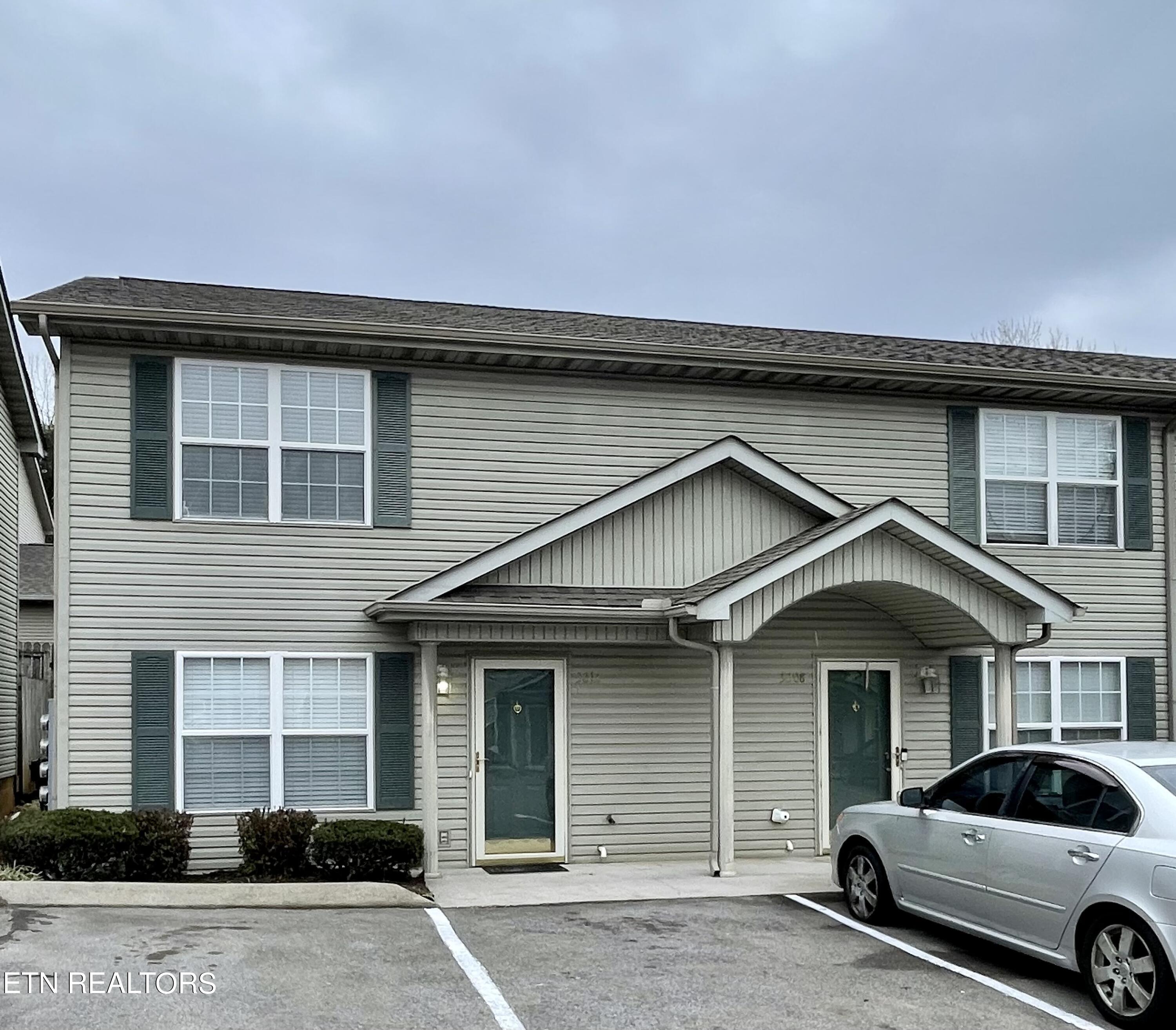 3212 Quiet Way Knoxville TN 37918