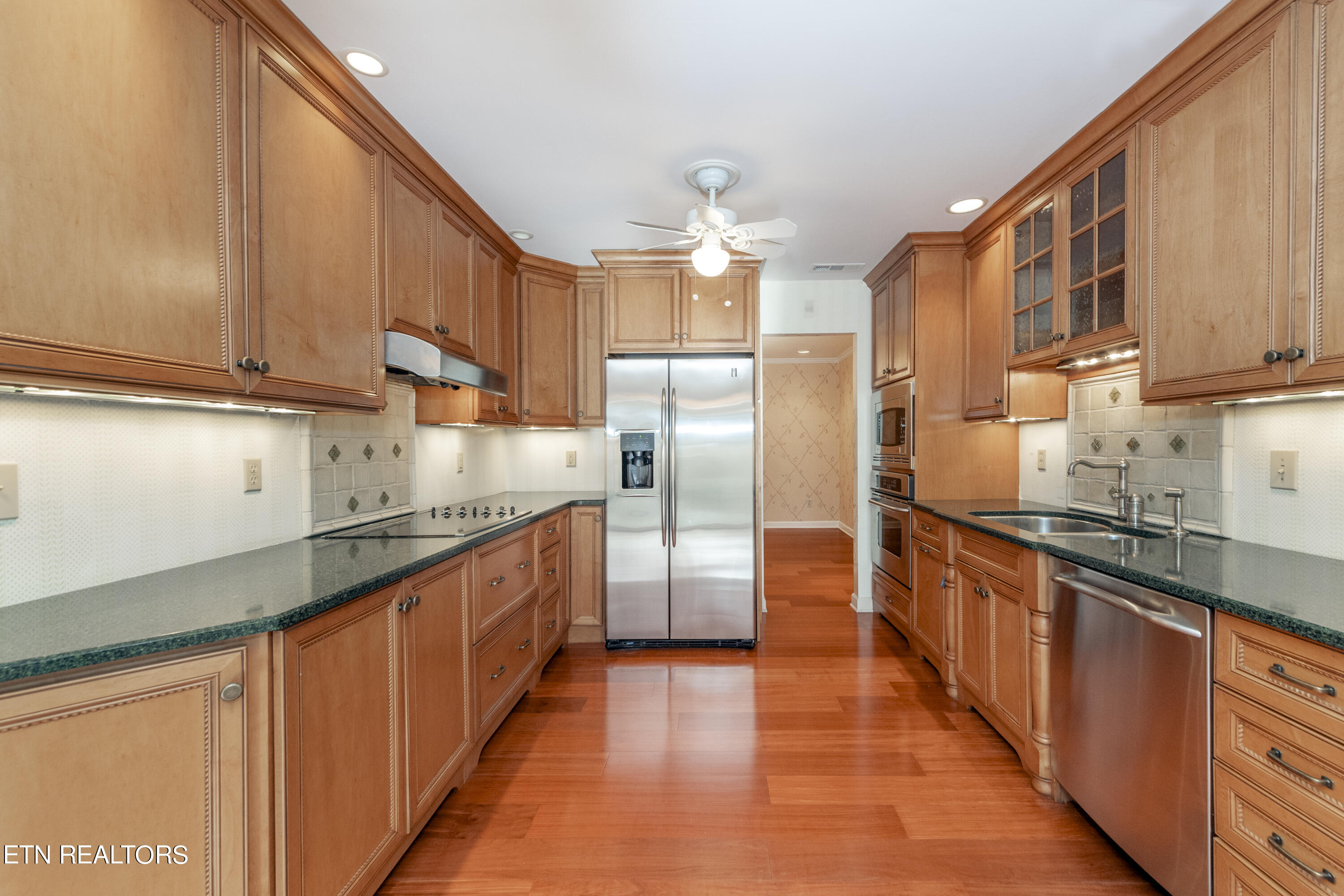 1124 Bordeaux Circle Knoxville TN 37919