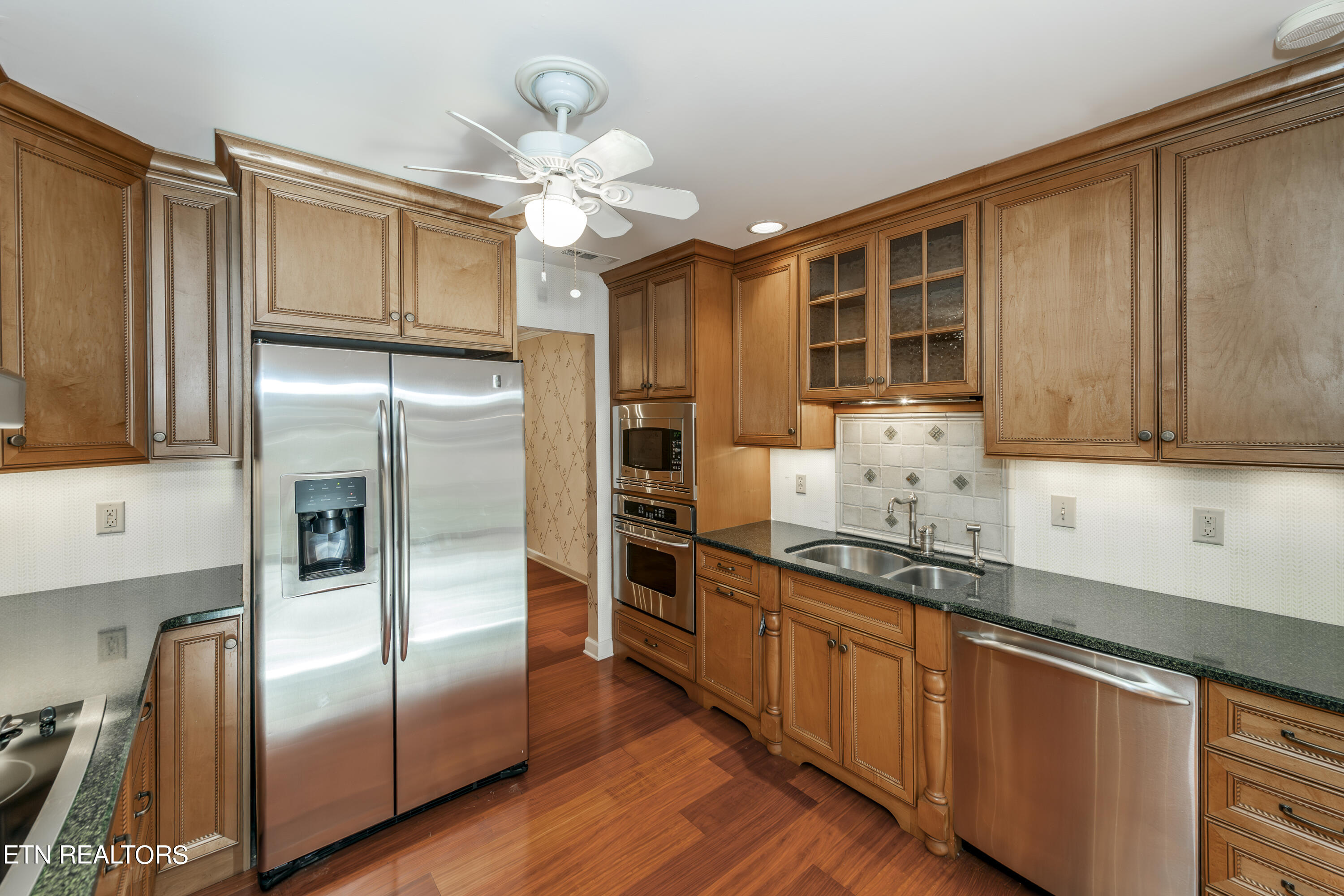 1124 Bordeaux Circle Knoxville TN 37919