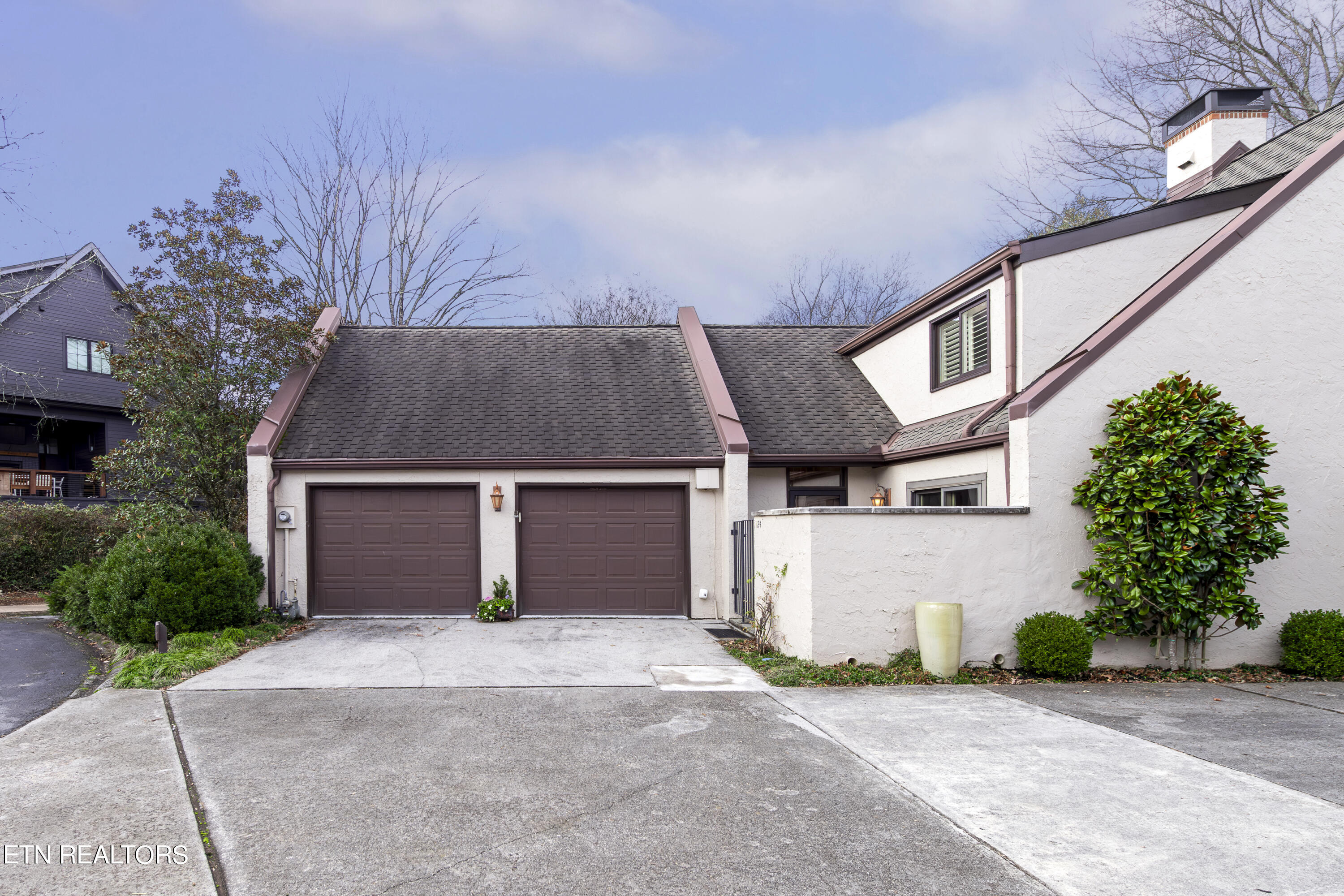 1124 Bordeaux Circle Knoxville TN 37919