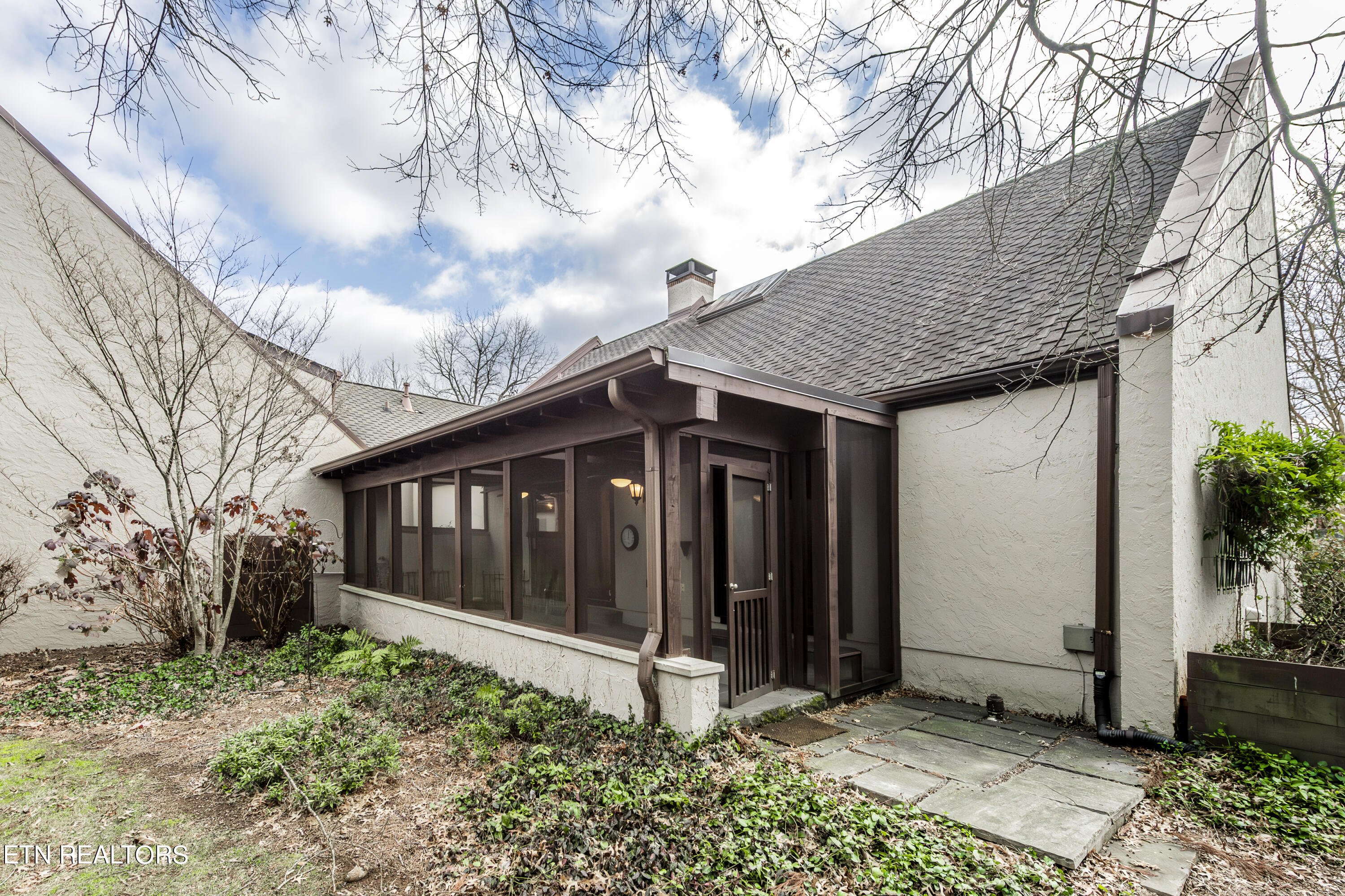 1124 Bordeaux Circle Knoxville TN 37919