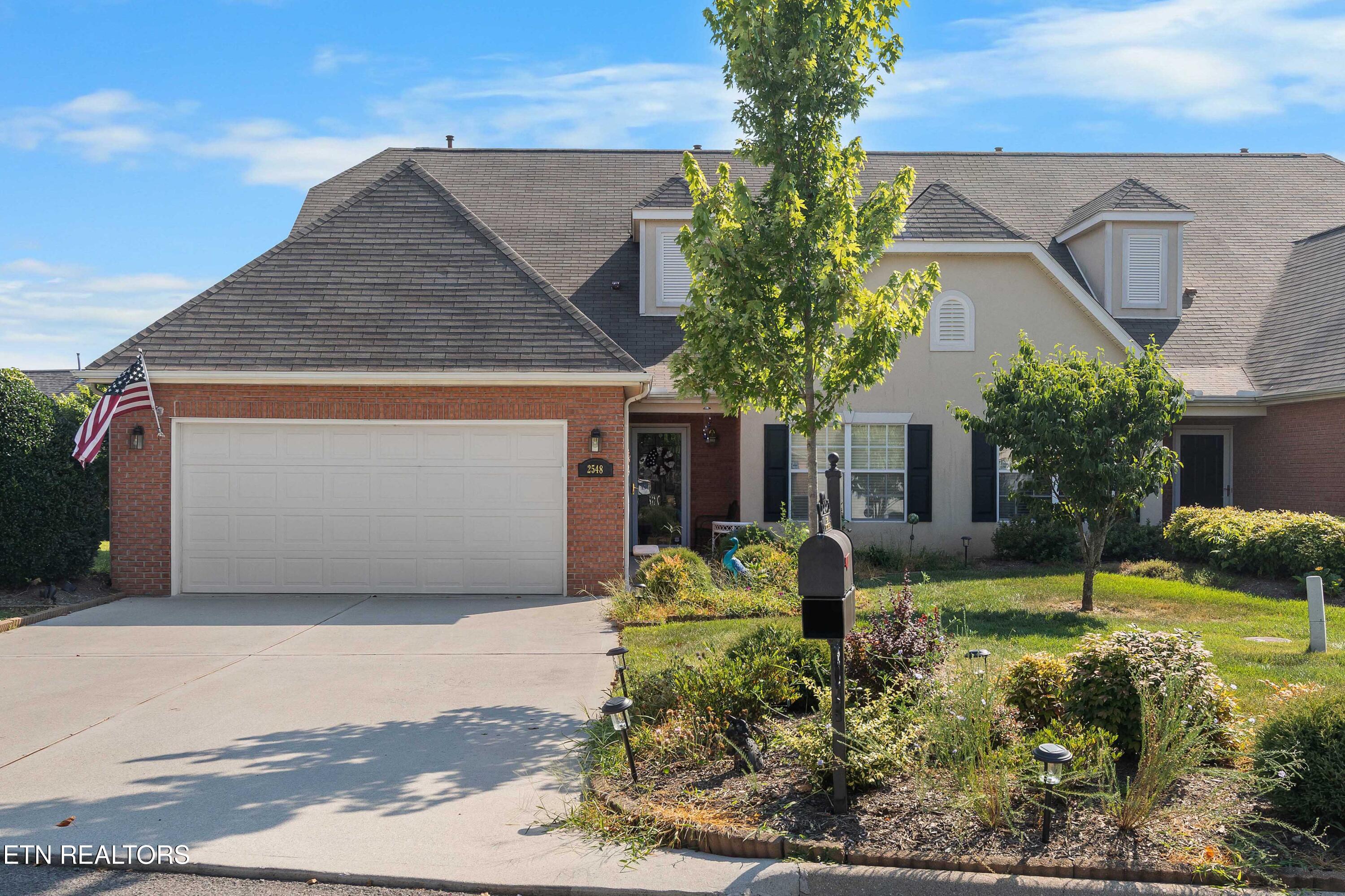 2548 Moss Creek Road Knoxville TN 37912