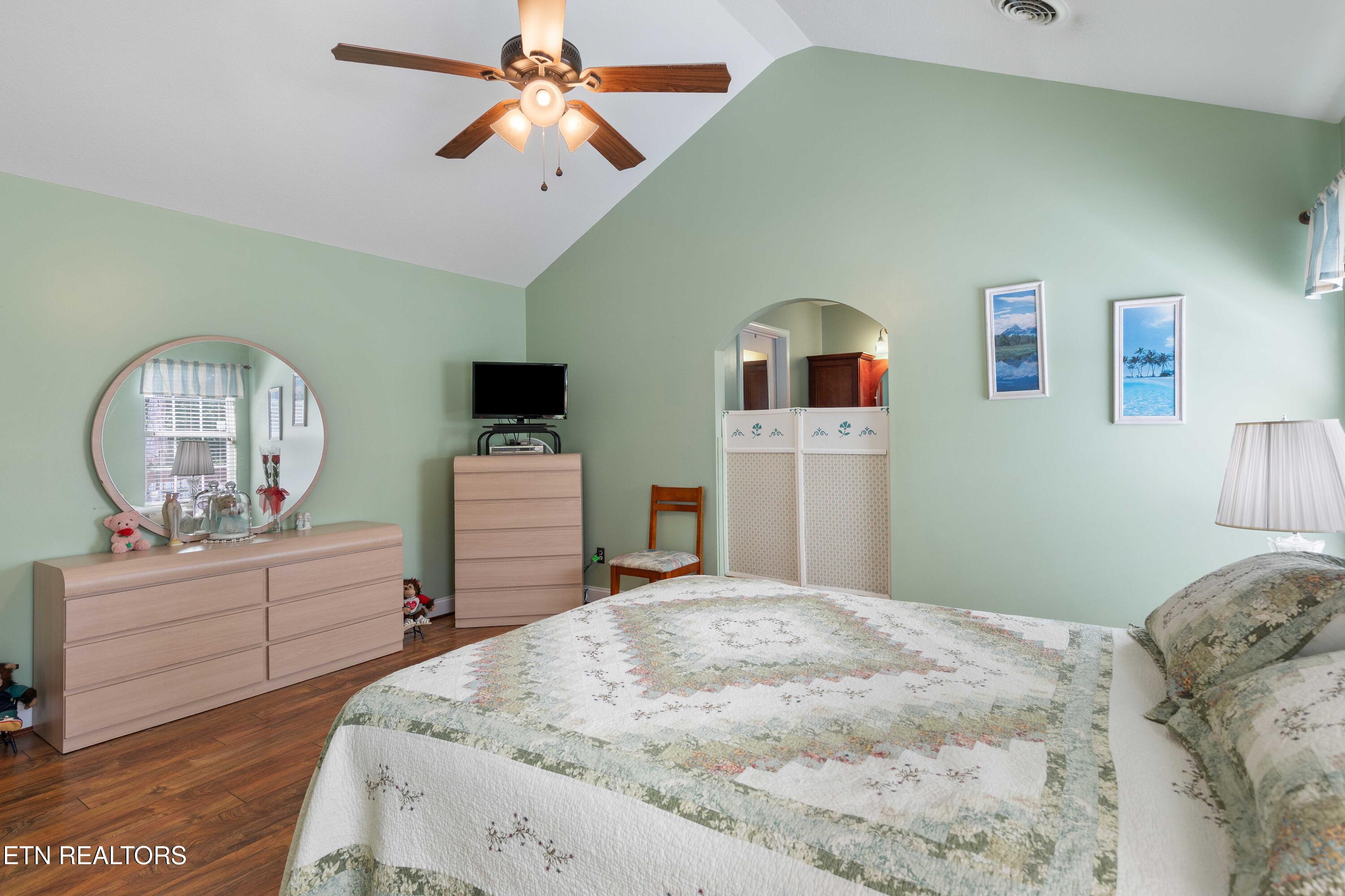 2548 Moss Creek Road Knoxville TN 37912