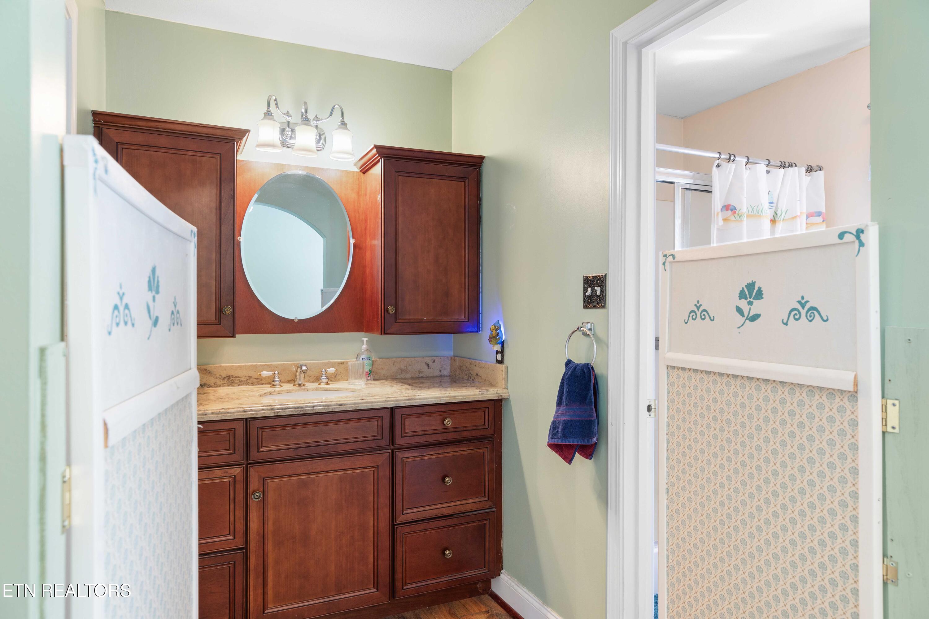 2548 Moss Creek Road Knoxville TN 37912