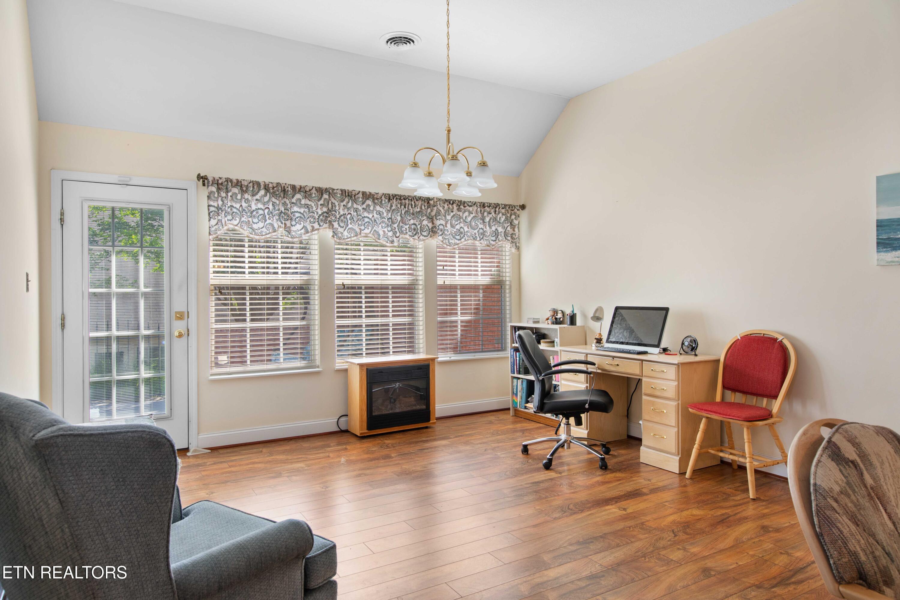 2548 Moss Creek Road Knoxville TN 37912