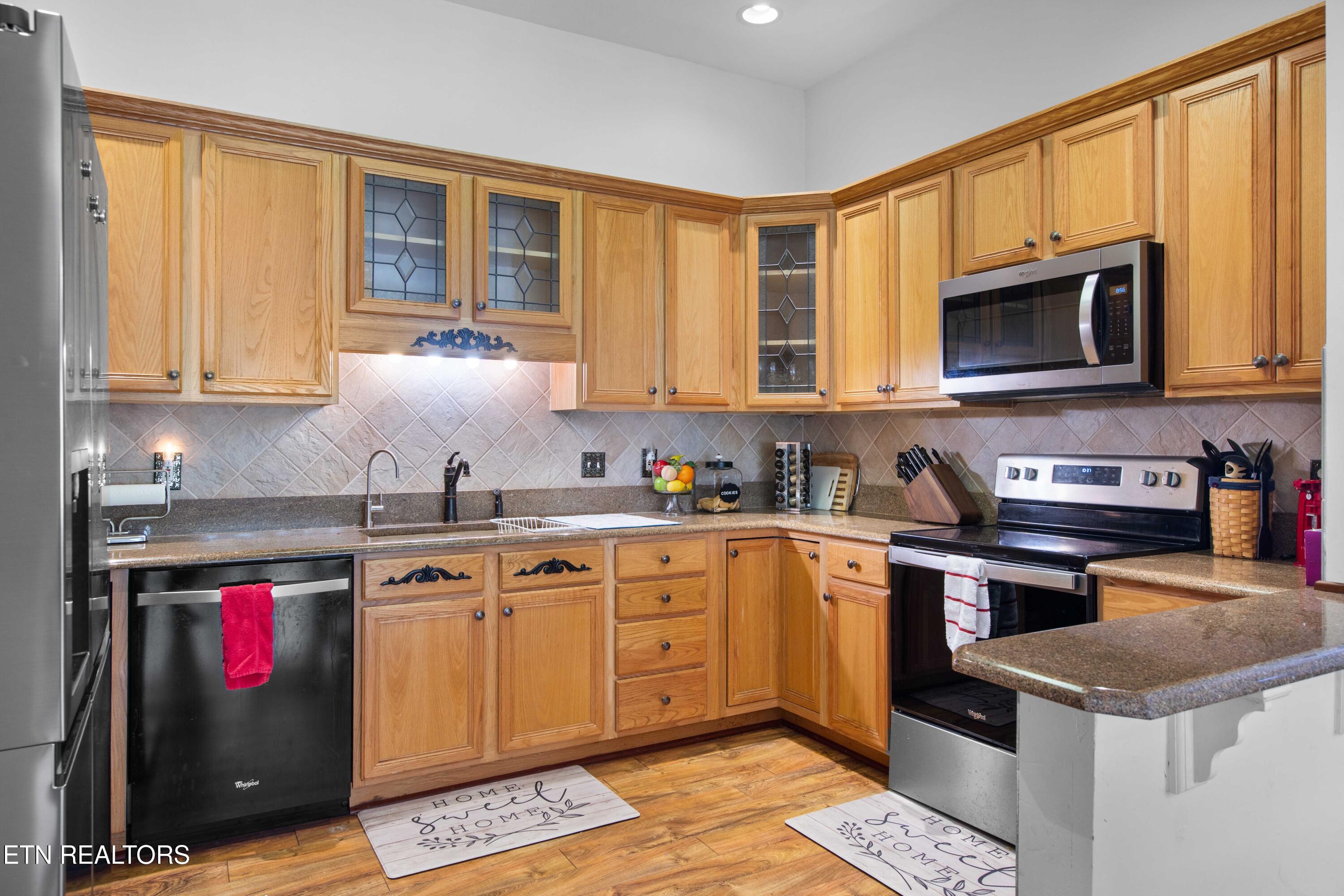 2548 Moss Creek Road Knoxville TN 37912