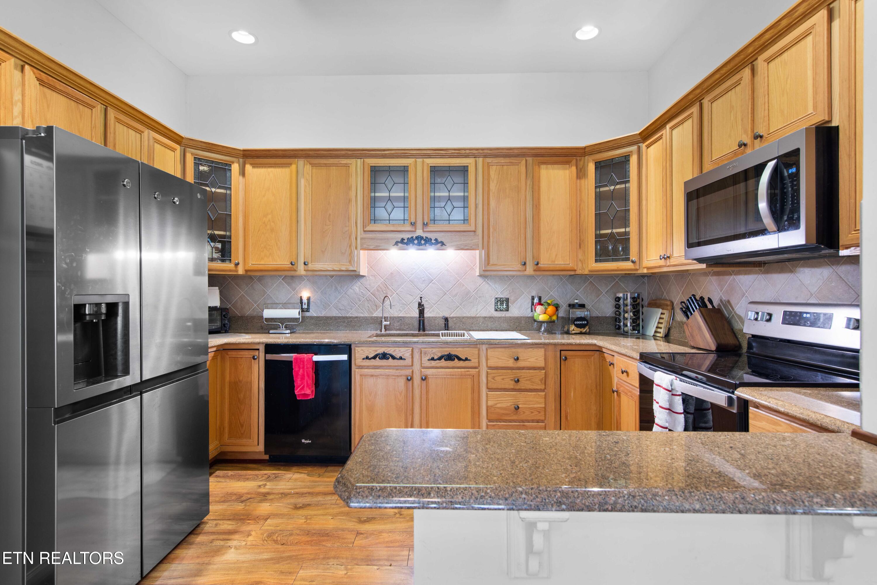 2548 Moss Creek Road Knoxville TN 37912