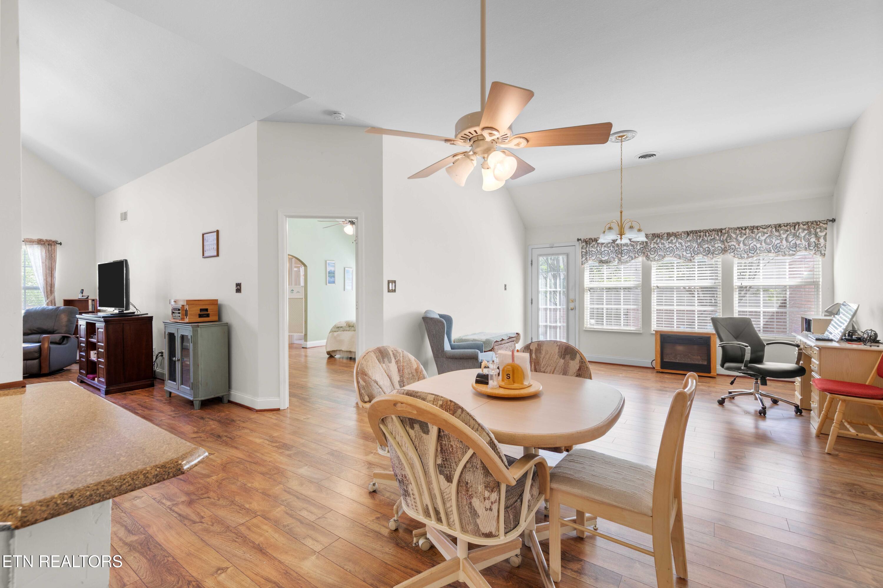 2548 Moss Creek Road Knoxville TN 37912
