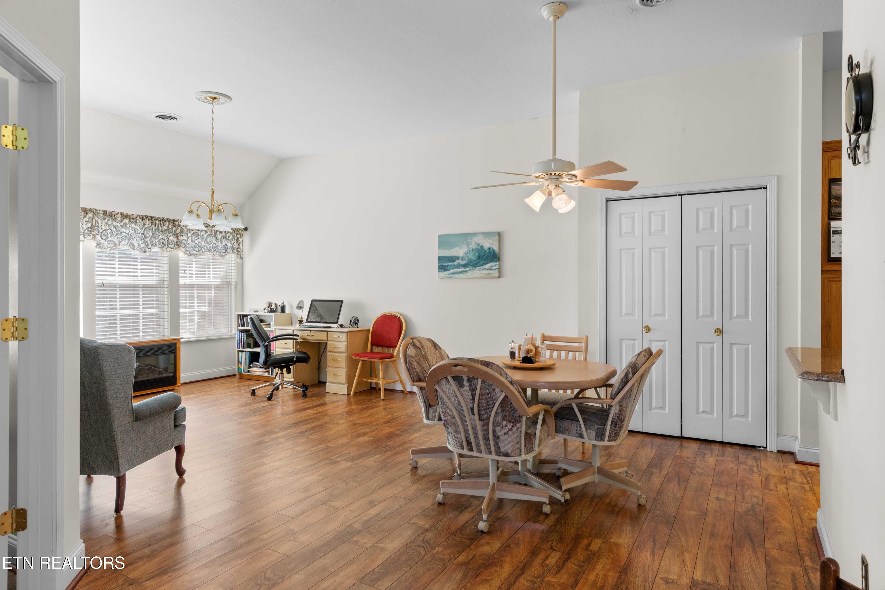 2548 Moss Creek Road Knoxville TN 37912