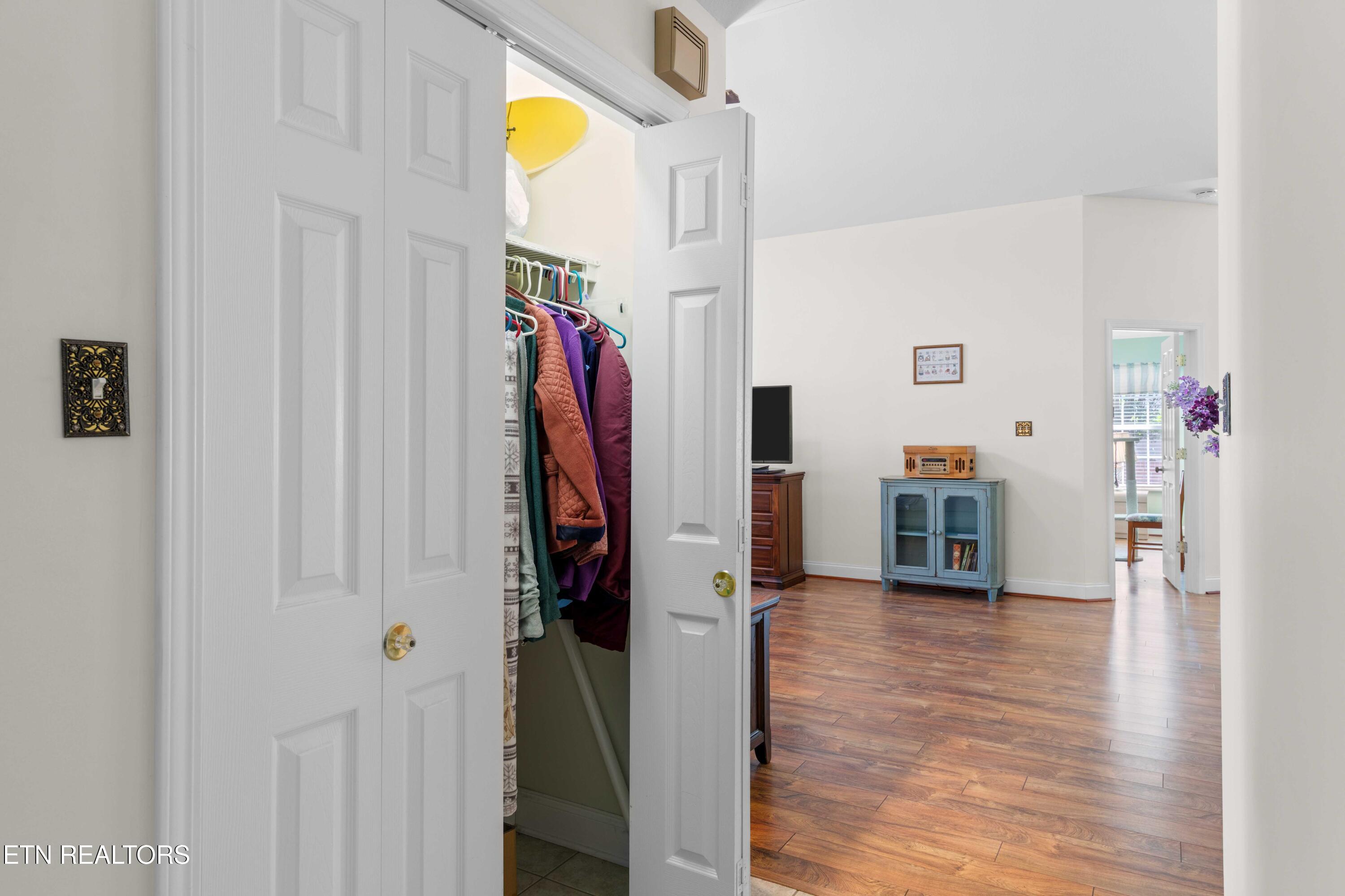 2548 Moss Creek Road Knoxville TN 37912