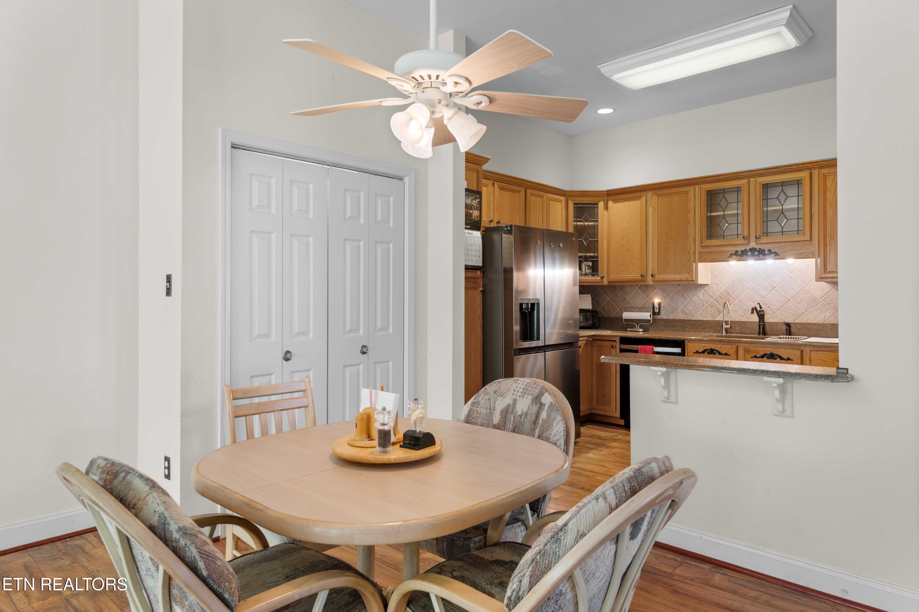 2548 Moss Creek Road Knoxville TN 37912