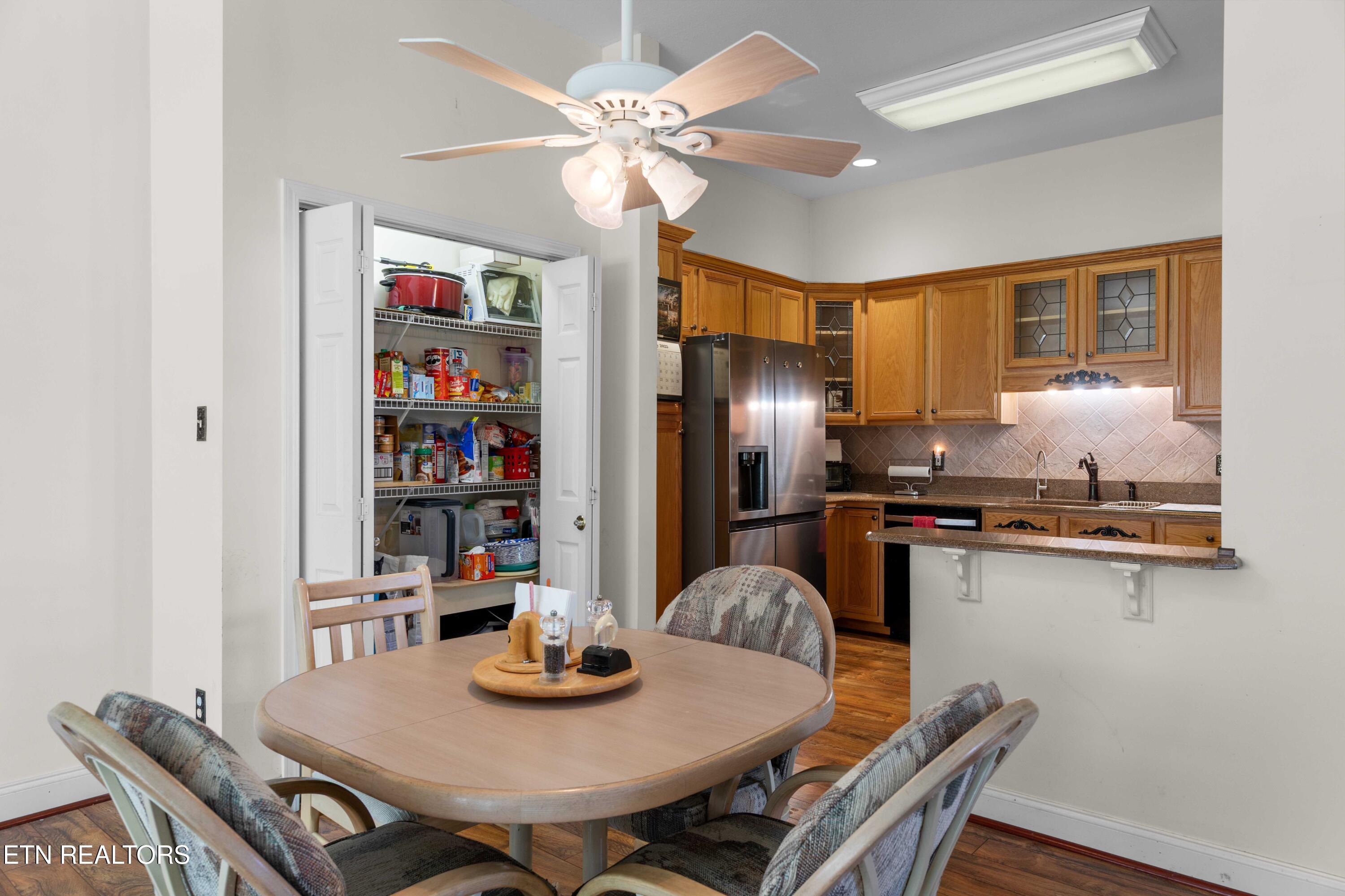 2548 Moss Creek Road Knoxville TN 37912